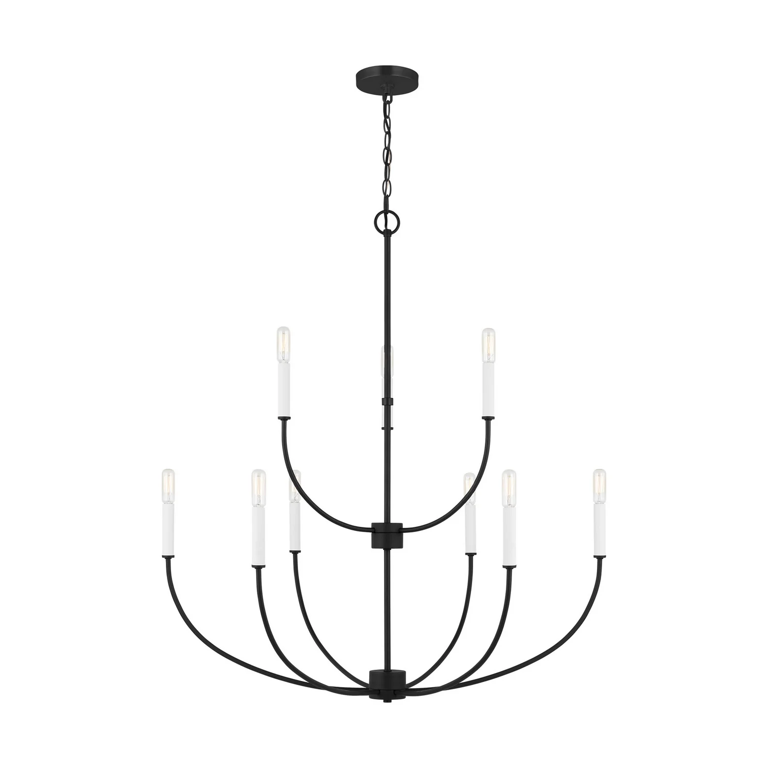 Greenwich Chandelier - Image 1
