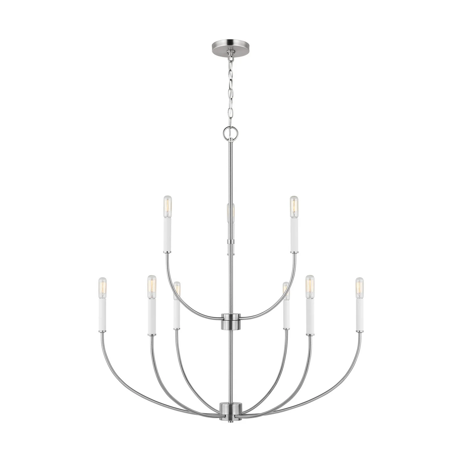 Greenwich Chandelier - Image 3