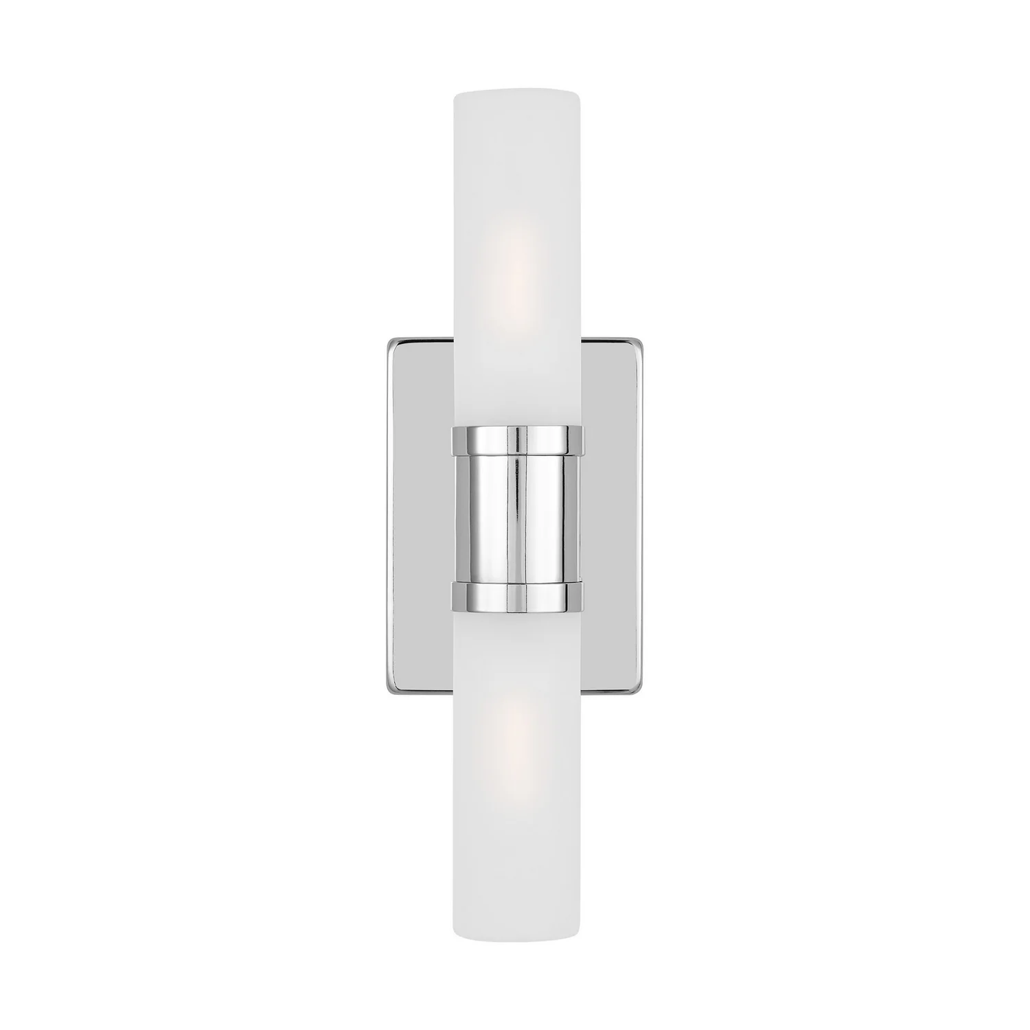 Keaton Two Light Bath Vanity - Image 1