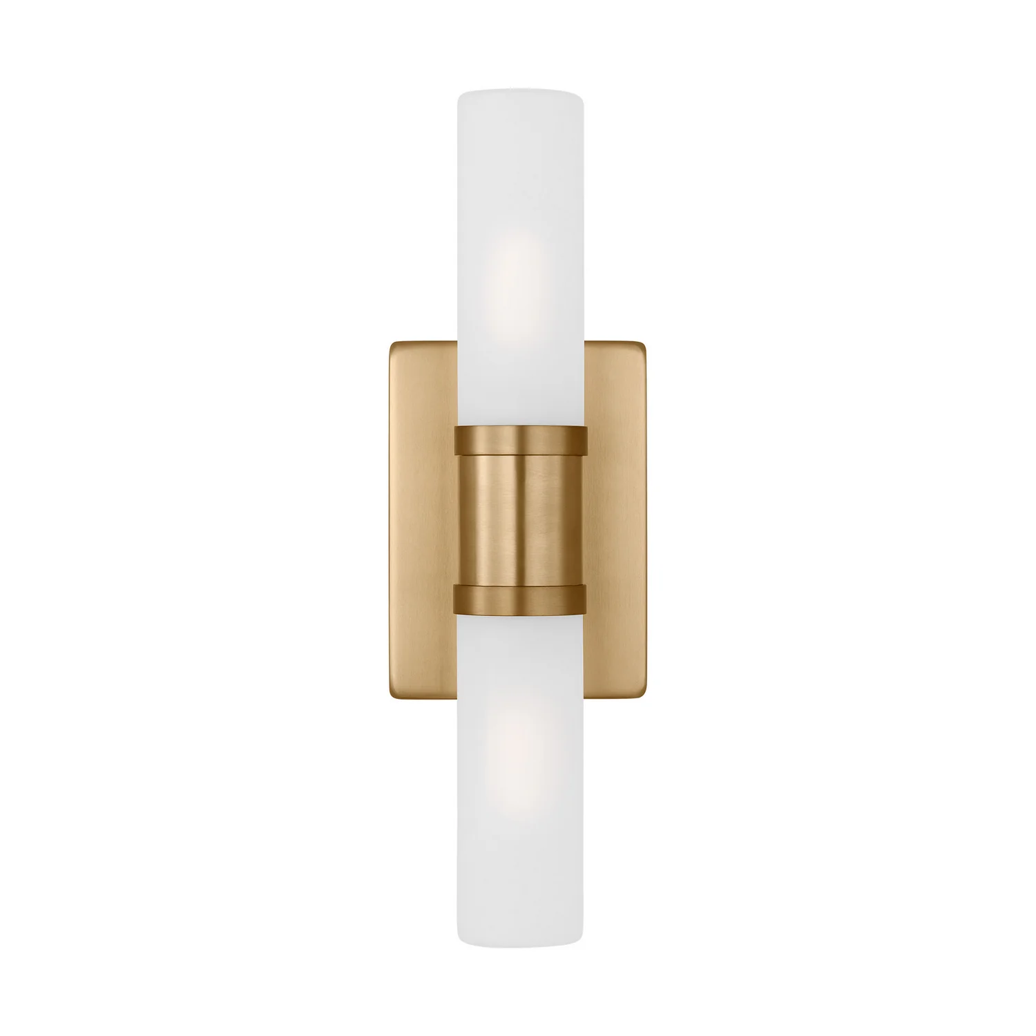 Keaton Two Light Bath Vanity - Image 3