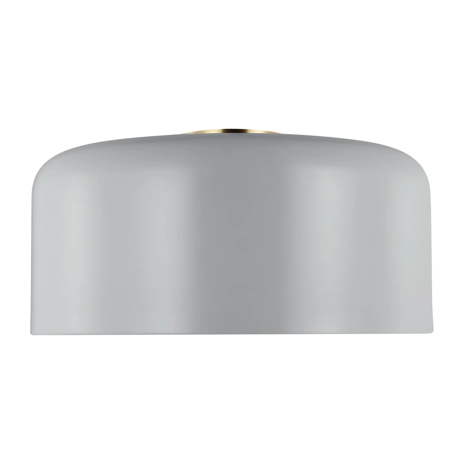 Malone One Light Flush Mount - Image 3