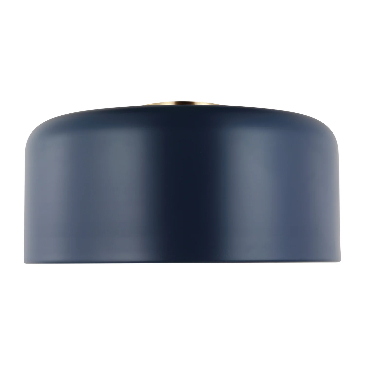 Malone One Light Flush Mount - Image 2