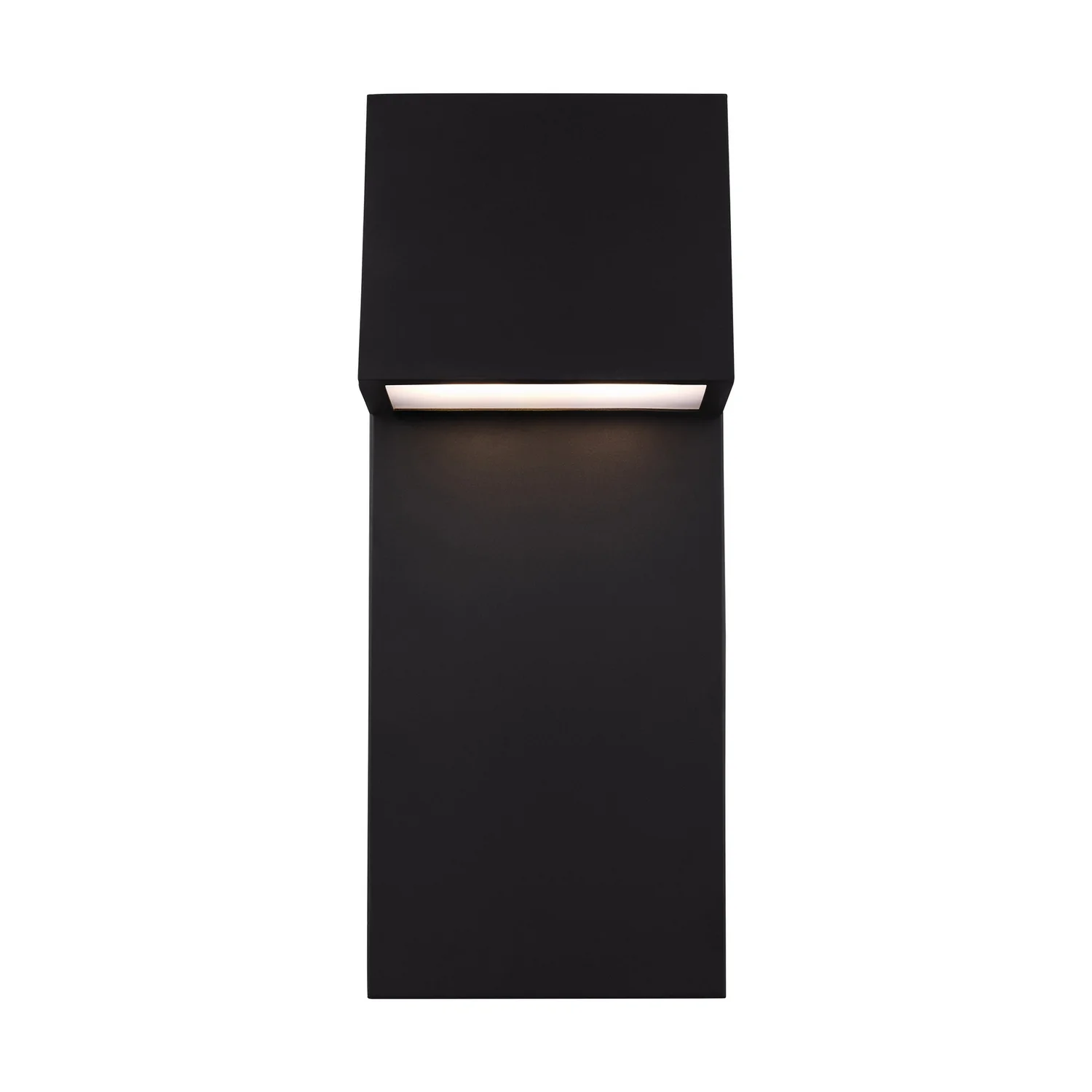 Rocha Outdoor Wall Lantern - Image 2