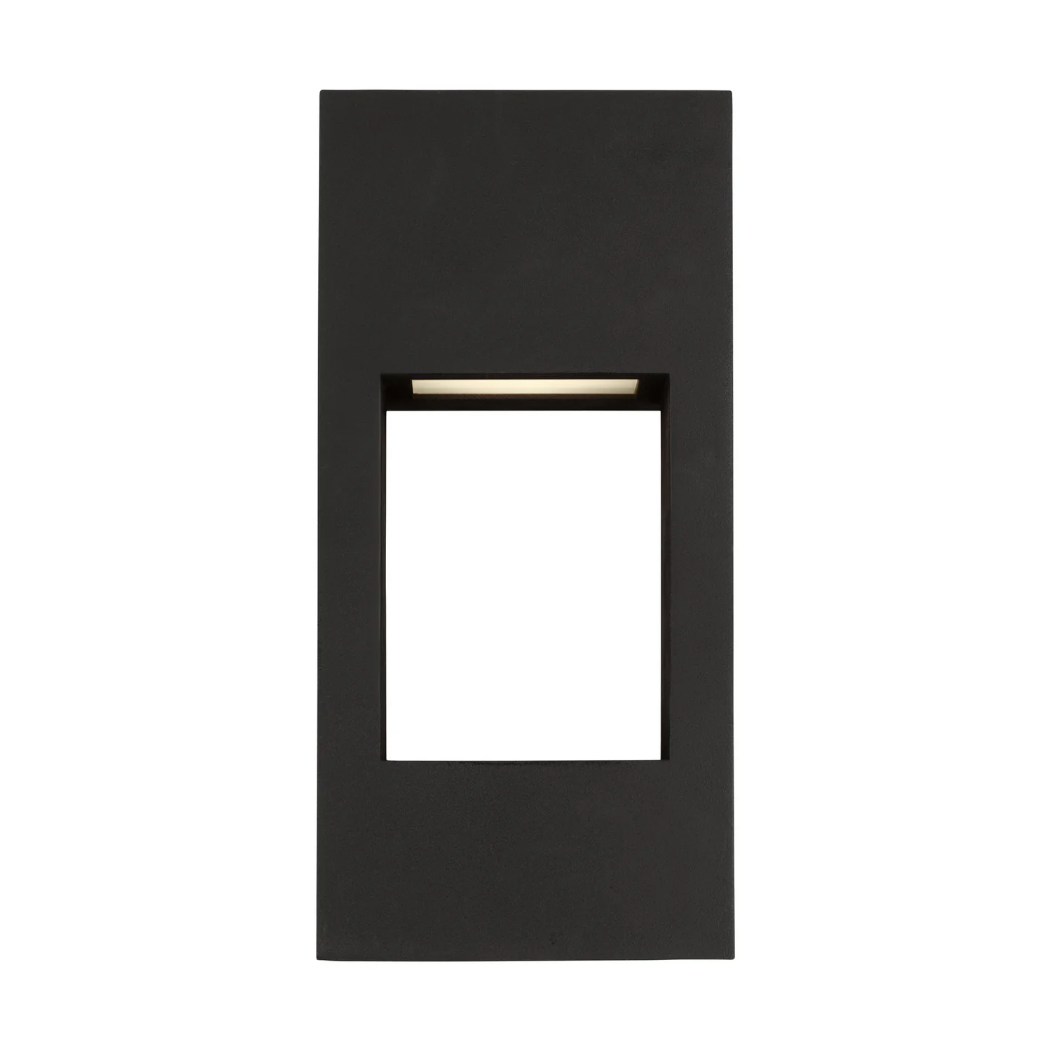 Testa Outdoor Wall Lantern - Image 3