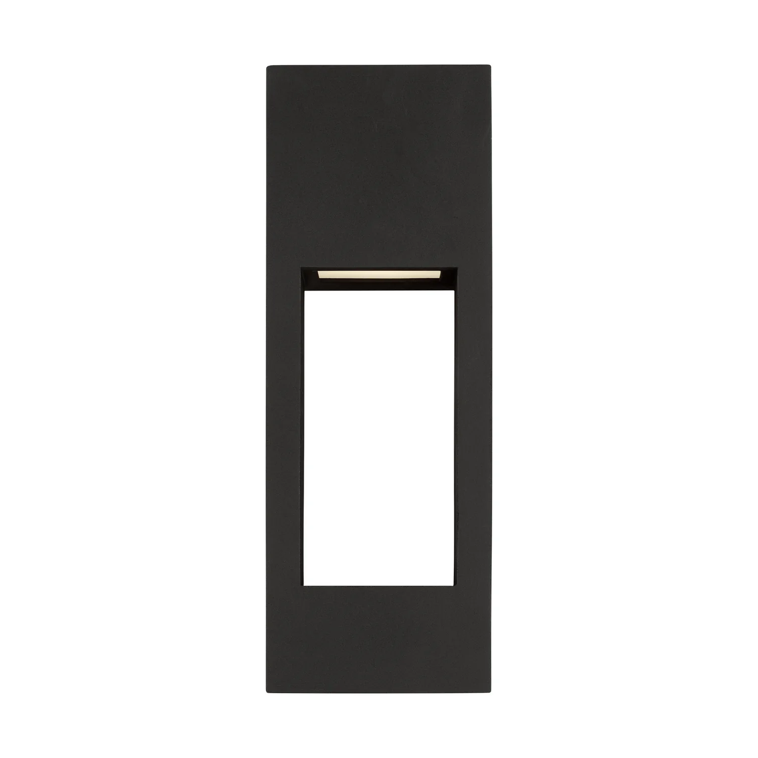 Testa Outdoor Wall Lantern - Image 2