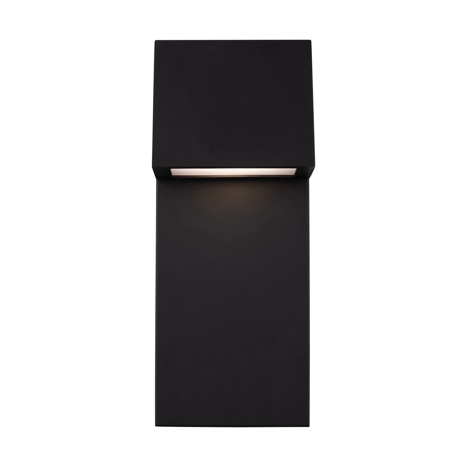 Rocha Outdoor Wall Lantern - Image 1