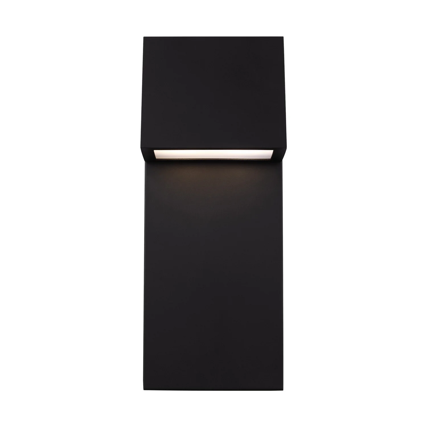 Rocha Outdoor Wall Lantern - Image 3