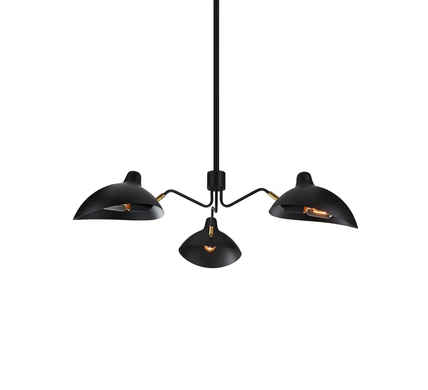 Droid Three Light Pendant - Image 1