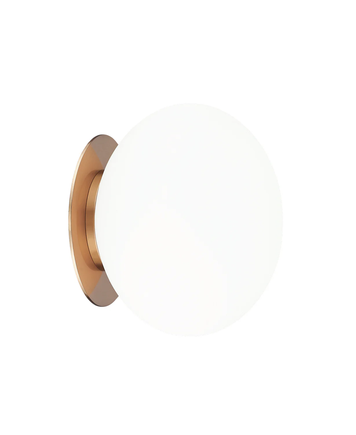 Mayu One Light Wall Sconce/Ceiling Mount - Image 2