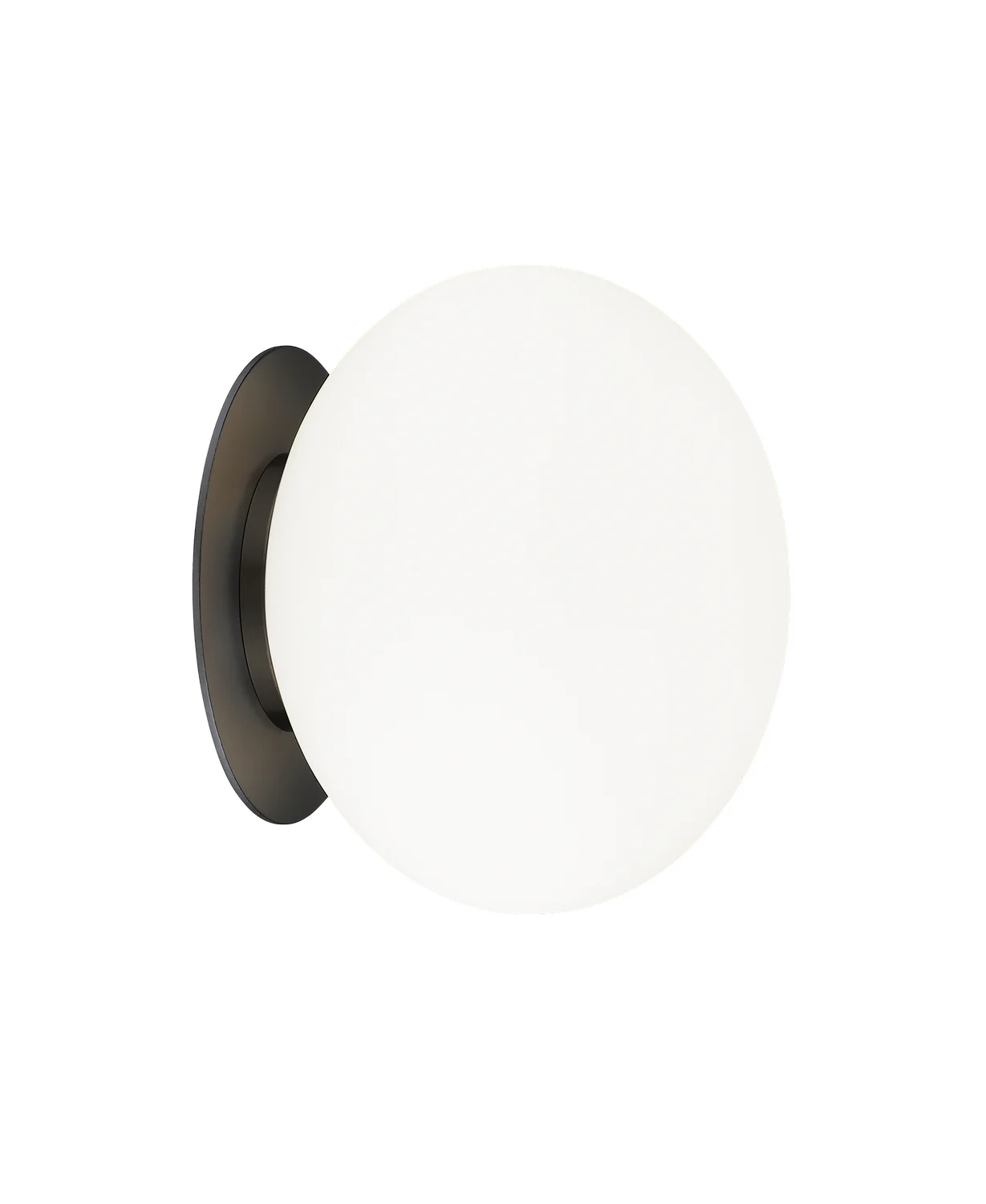 Mayu One Light Wall Sconce/Ceiling Mount - Image 1