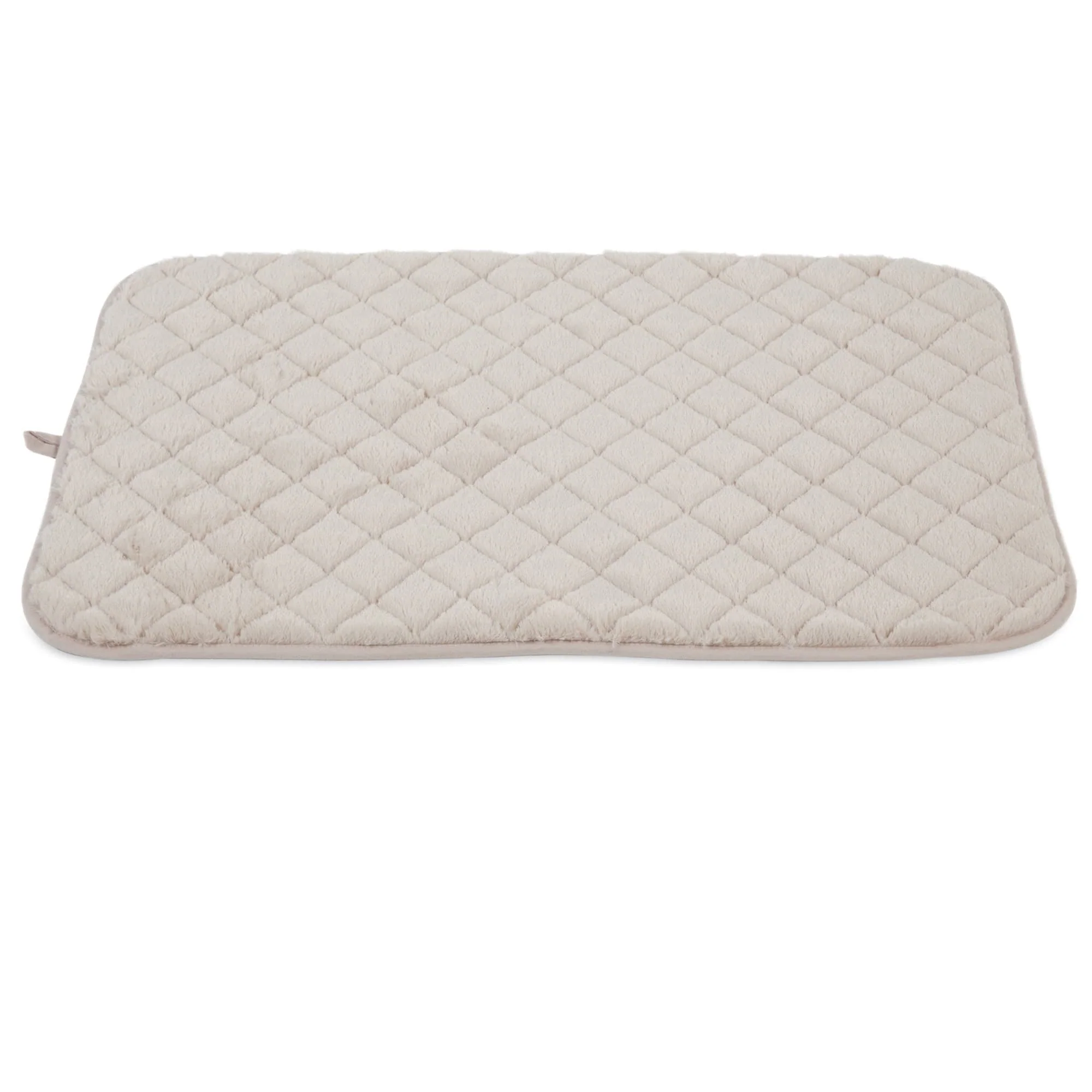 Precision Pet Snoozzy Sleeper  35x23in Natural - Image 1