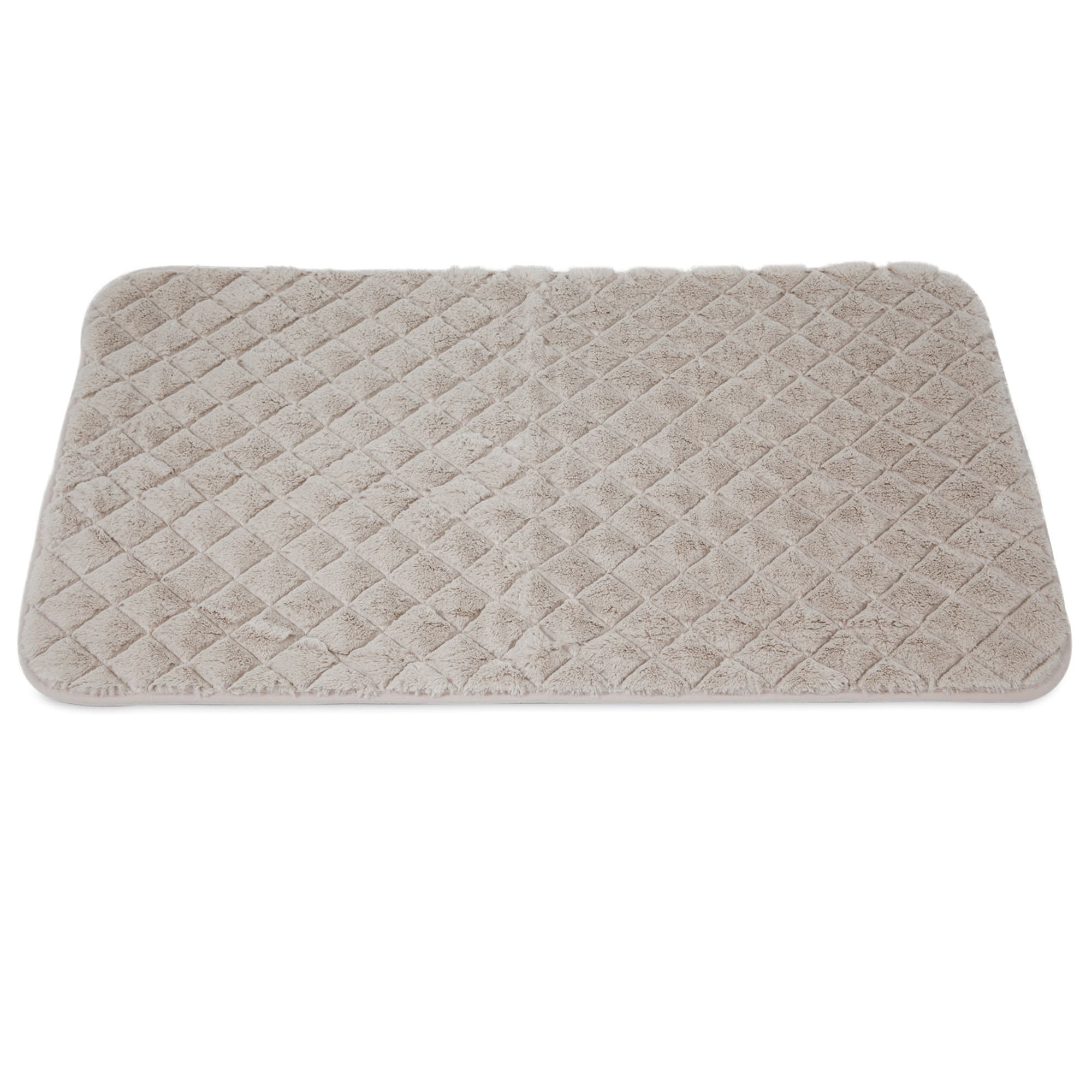 Precision Pet Snoozzy Sleeper  43x28in Natural - Image 1