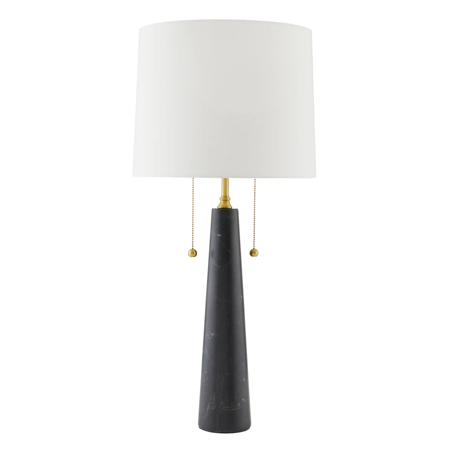 Sidney Two Light Table Lamp - Image 1