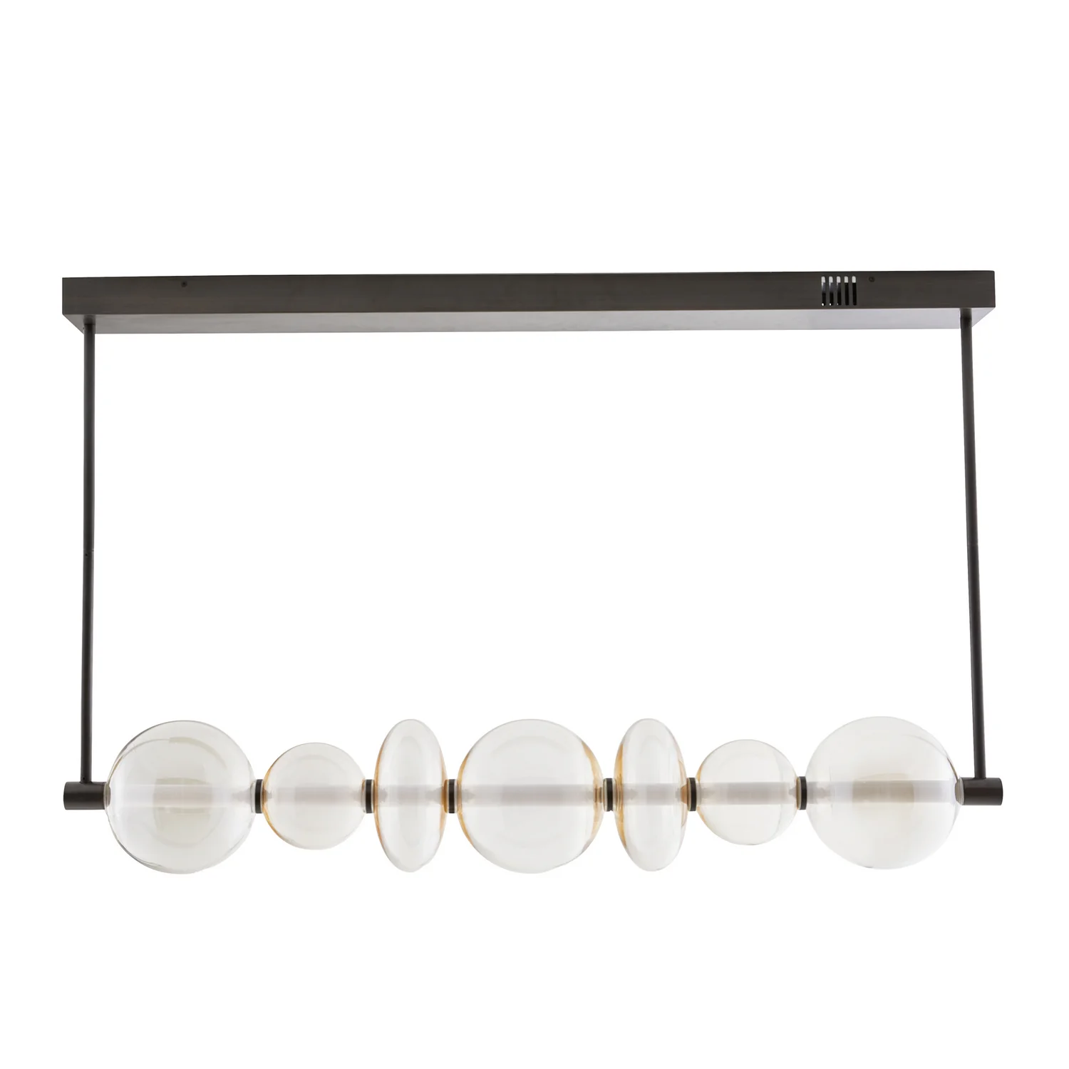 Raphael One Light Chandelier - Image 1