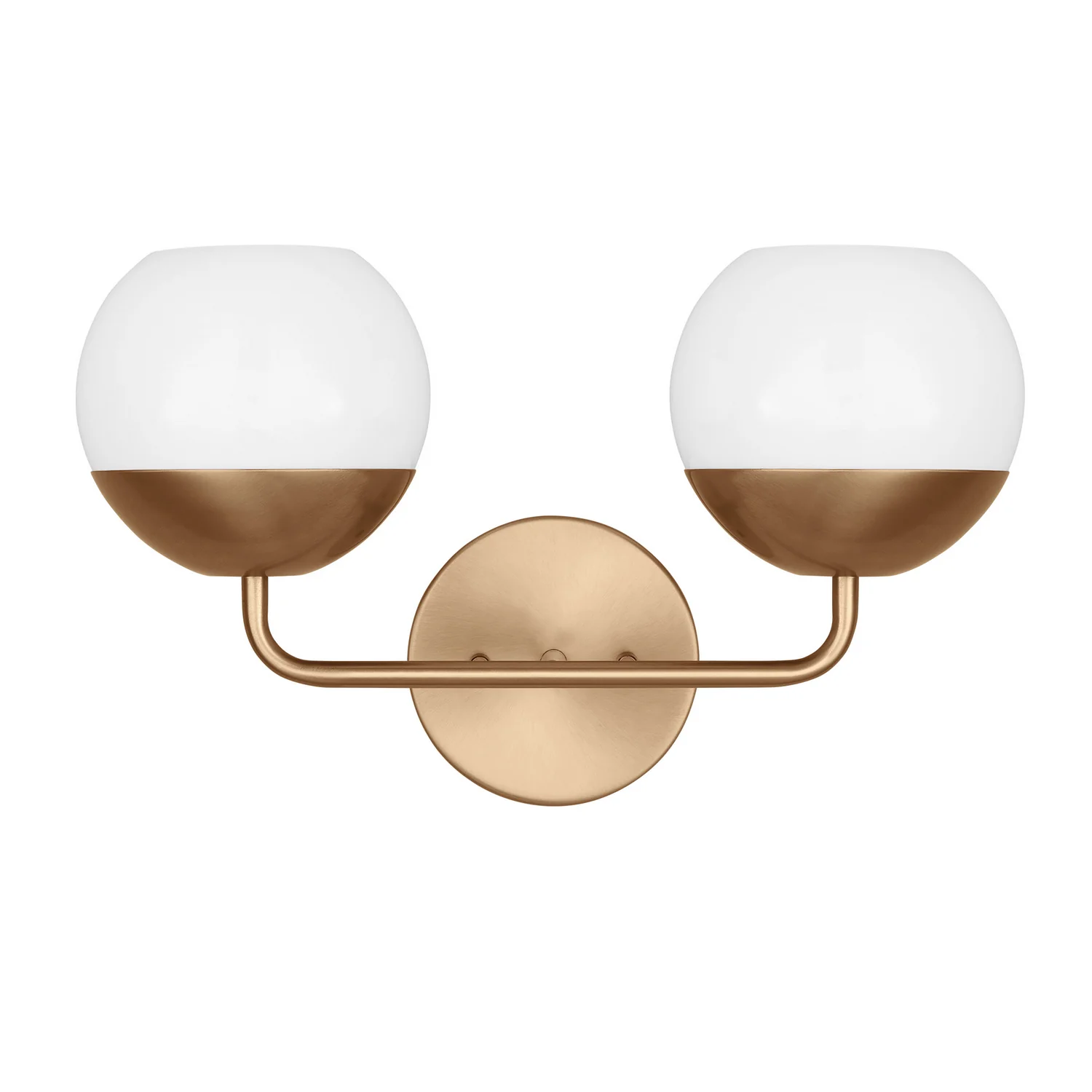 Alvin Bath Wall Sconce