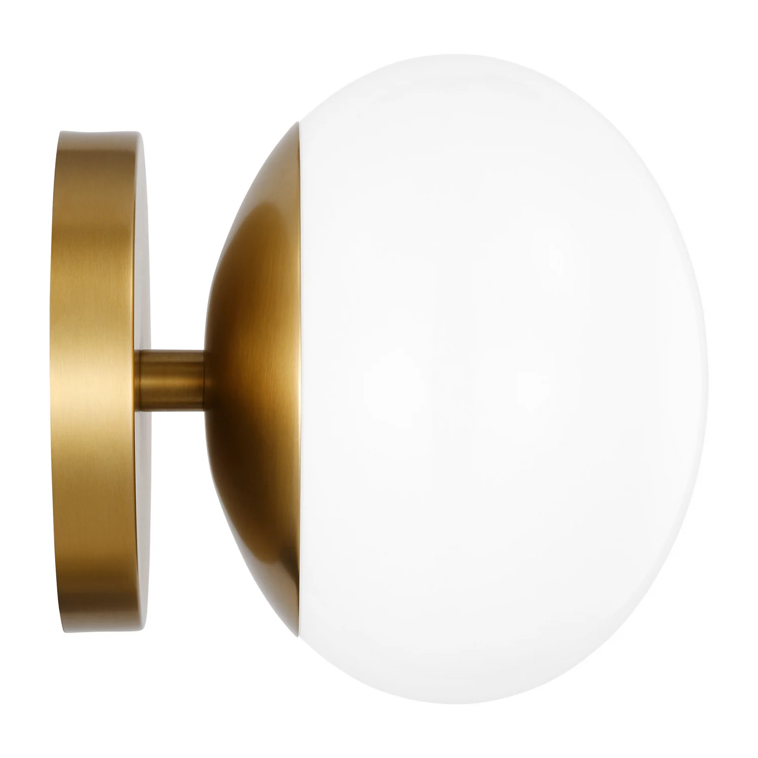 Lune One Light Wall Sconce - Image 3