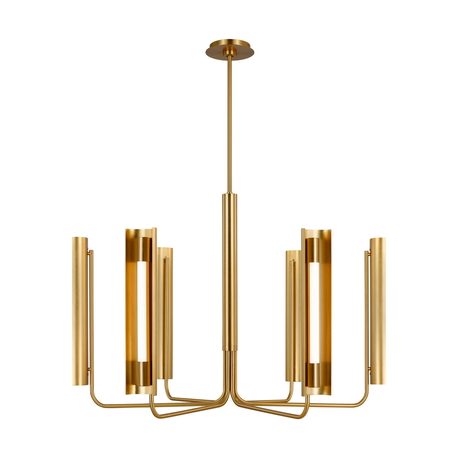 Carson Chandelier - Image 1