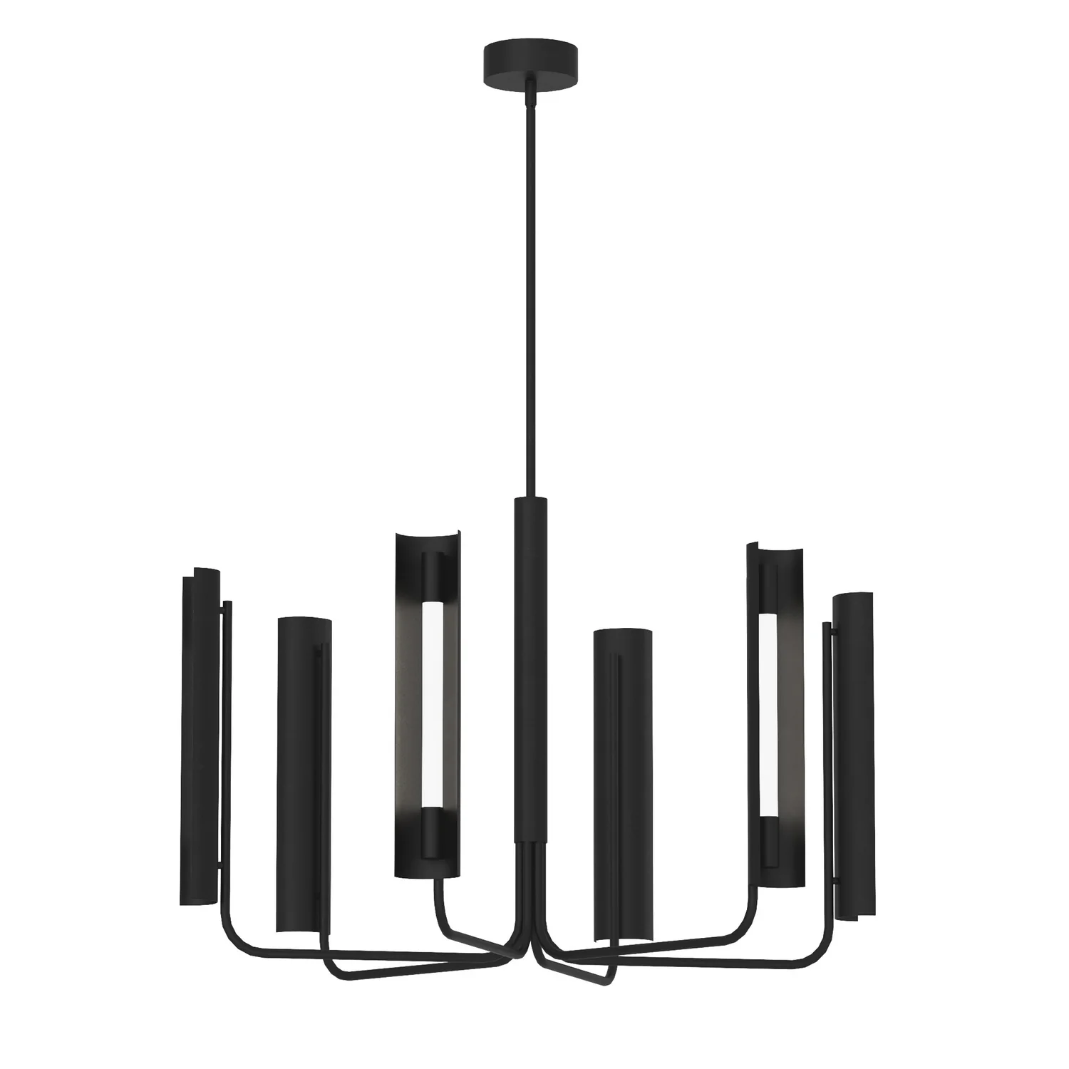 Carson Chandelier - Image 2