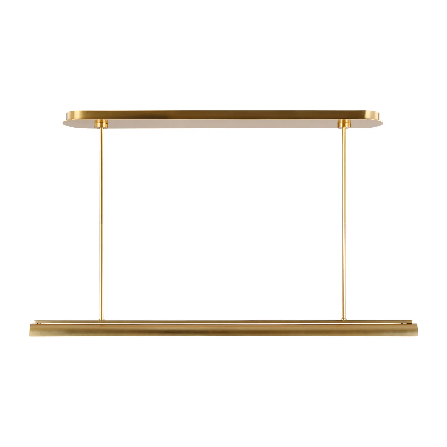 Carson Linear Chandelier - Image 2