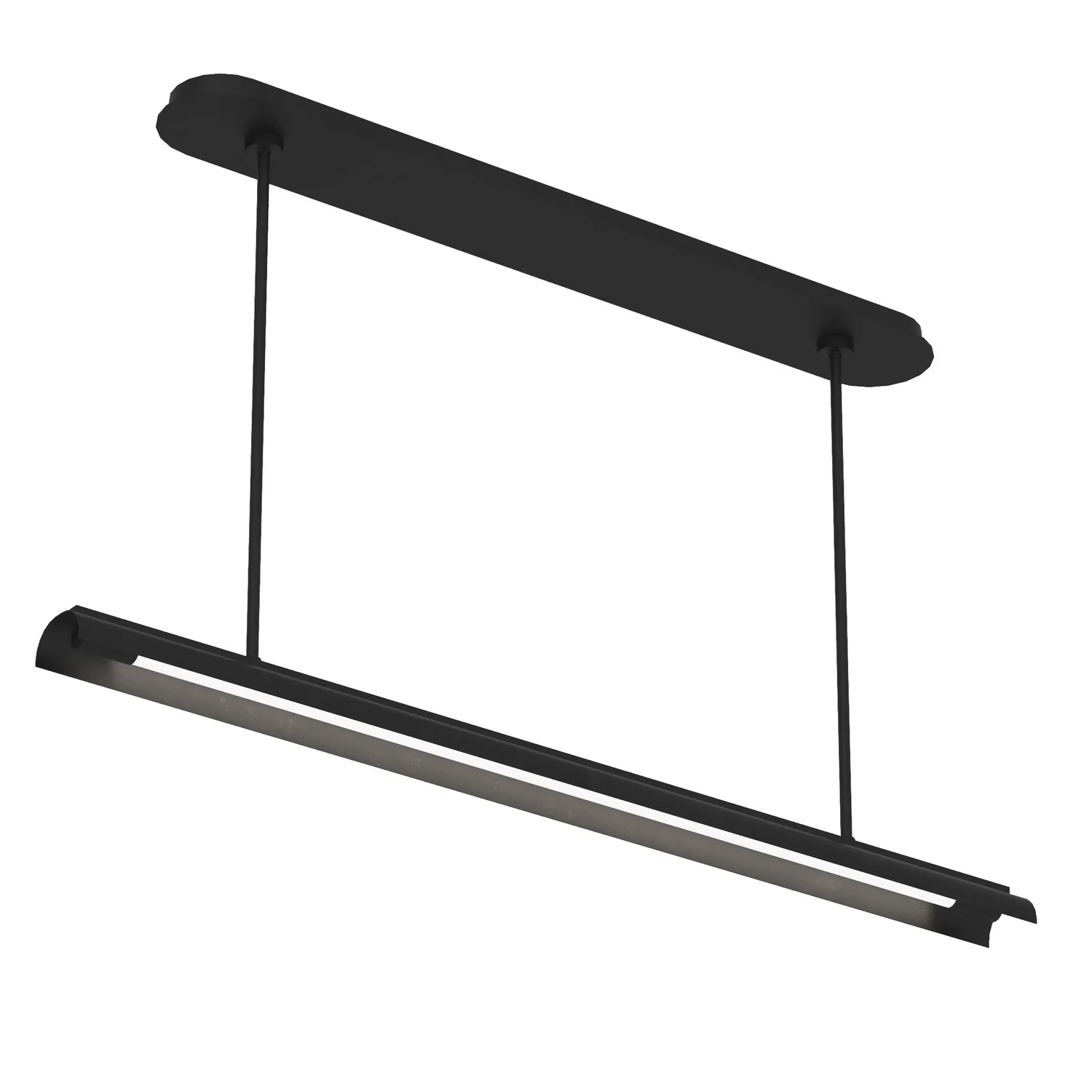 Carson Linear Chandelier - Image 1