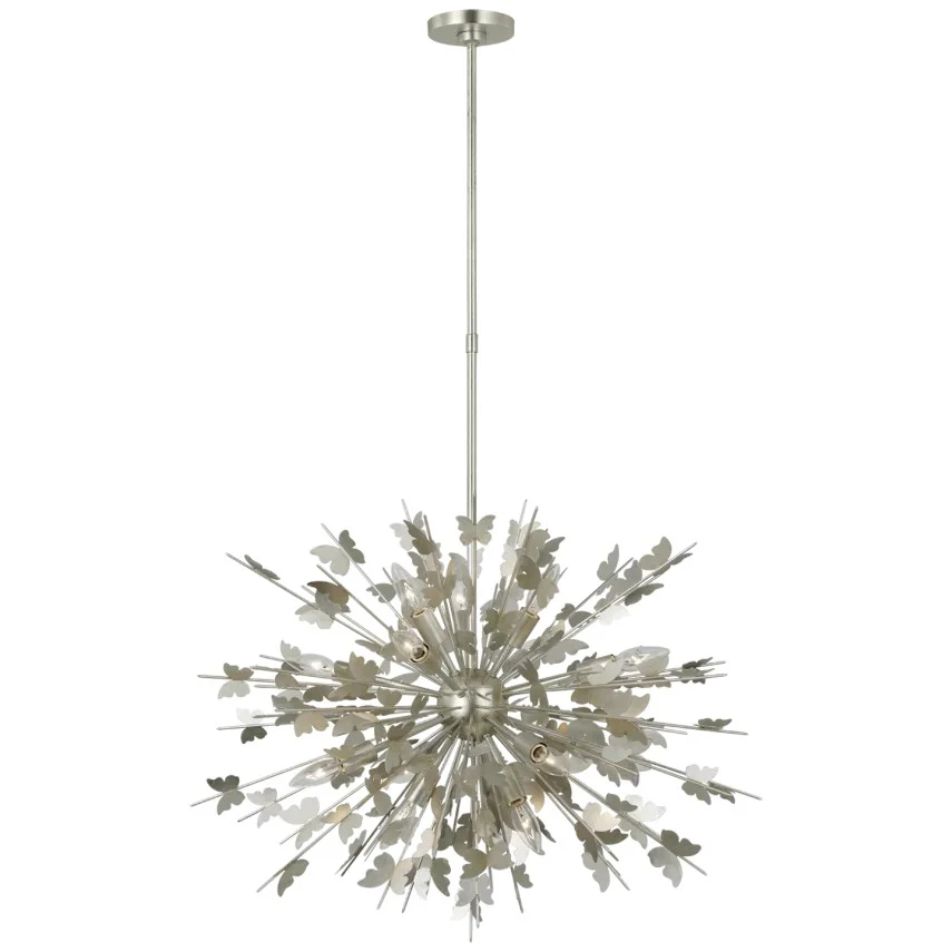 Farfalle Chandelier - Image 3