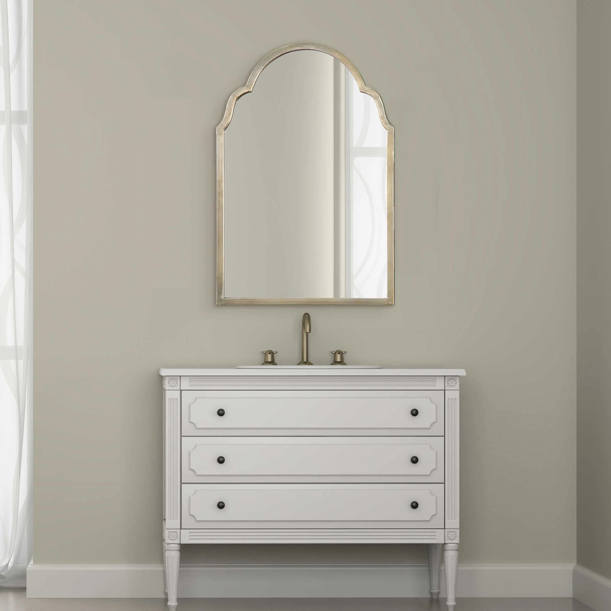 Giselle Mirror - Image 2