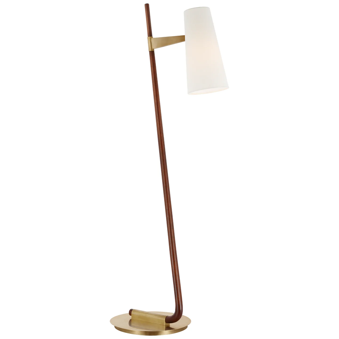 Katia LED Floor Lamp - Image 2