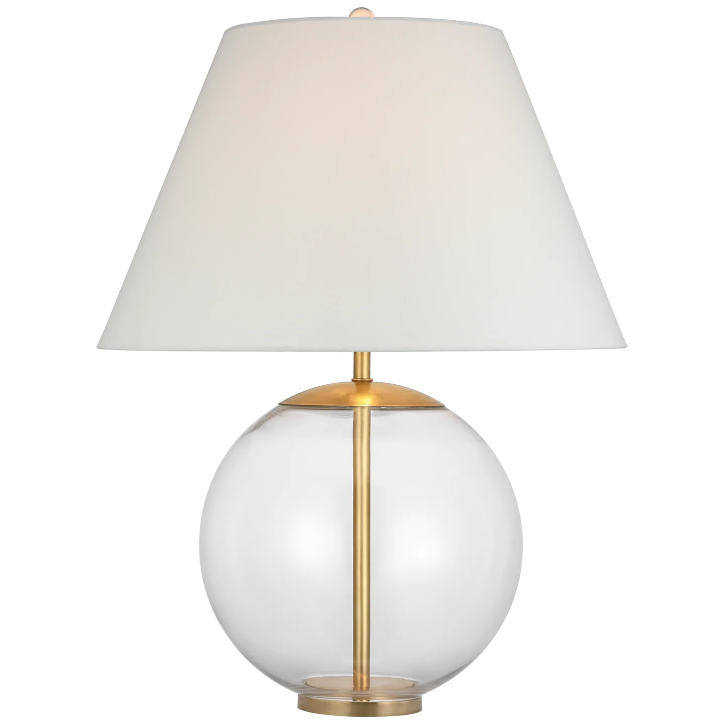 Morton LED Table Lamp - Image 2