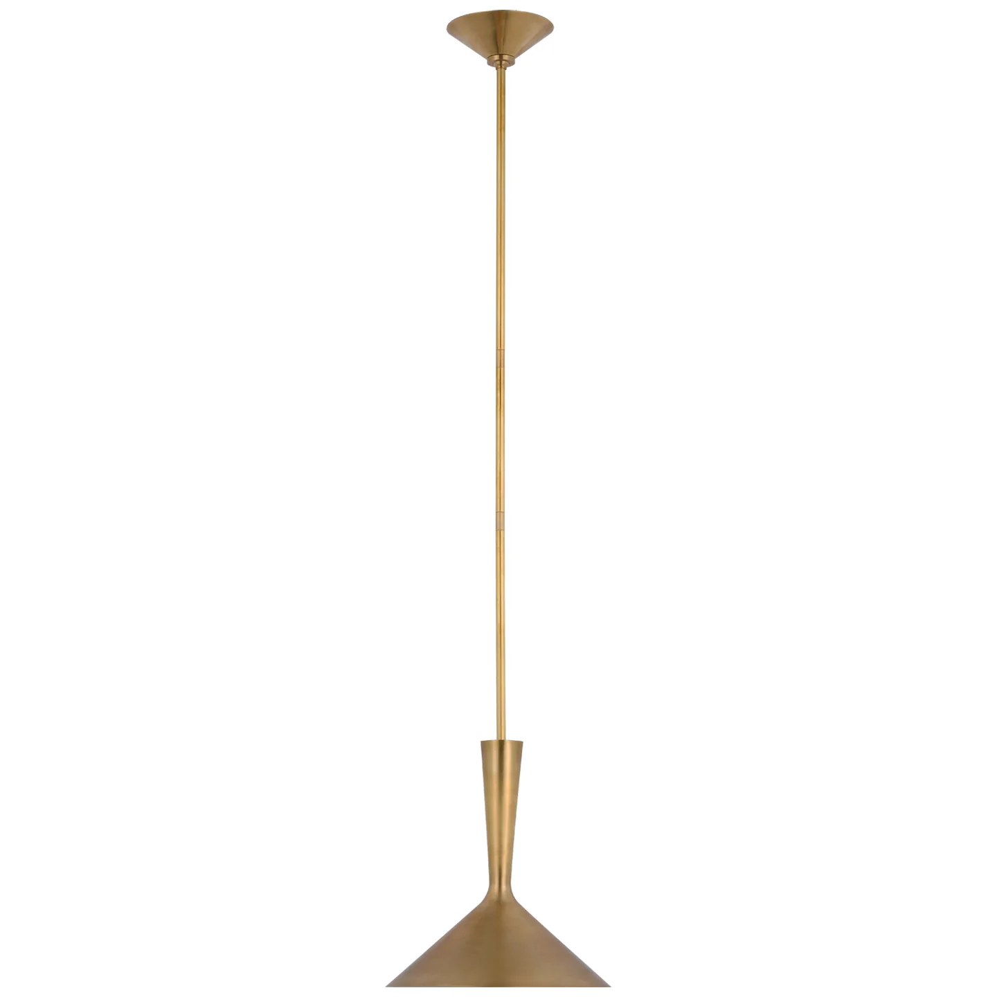 Rosetta Pendant - Image 1