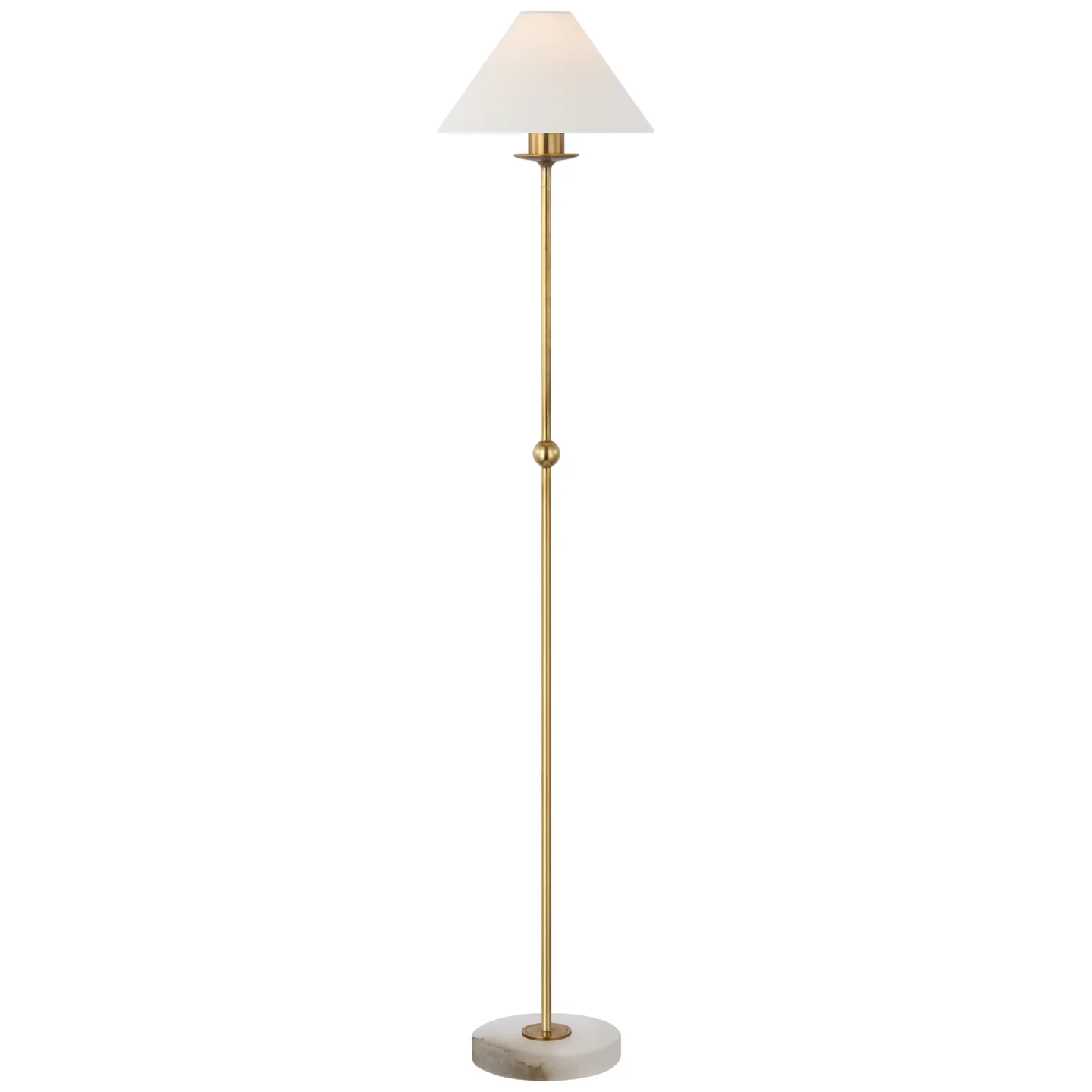 Caspian Floor Lamp - Image 2