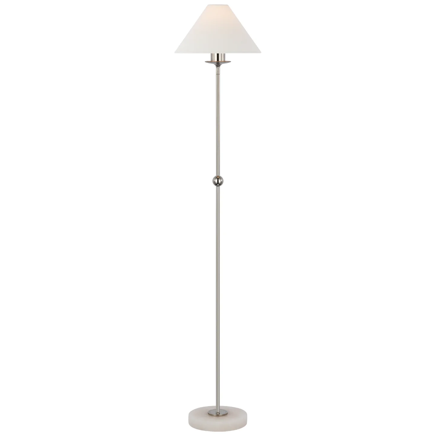 Caspian Floor Lamp - Image 3