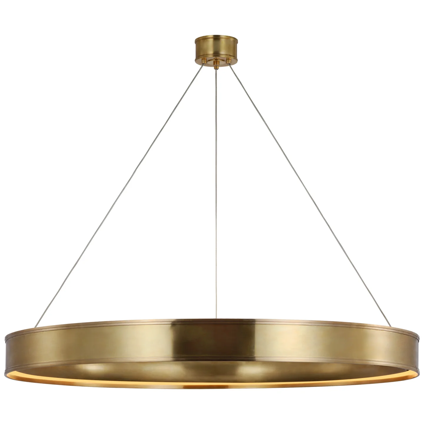Connery Chandelier - Image 1