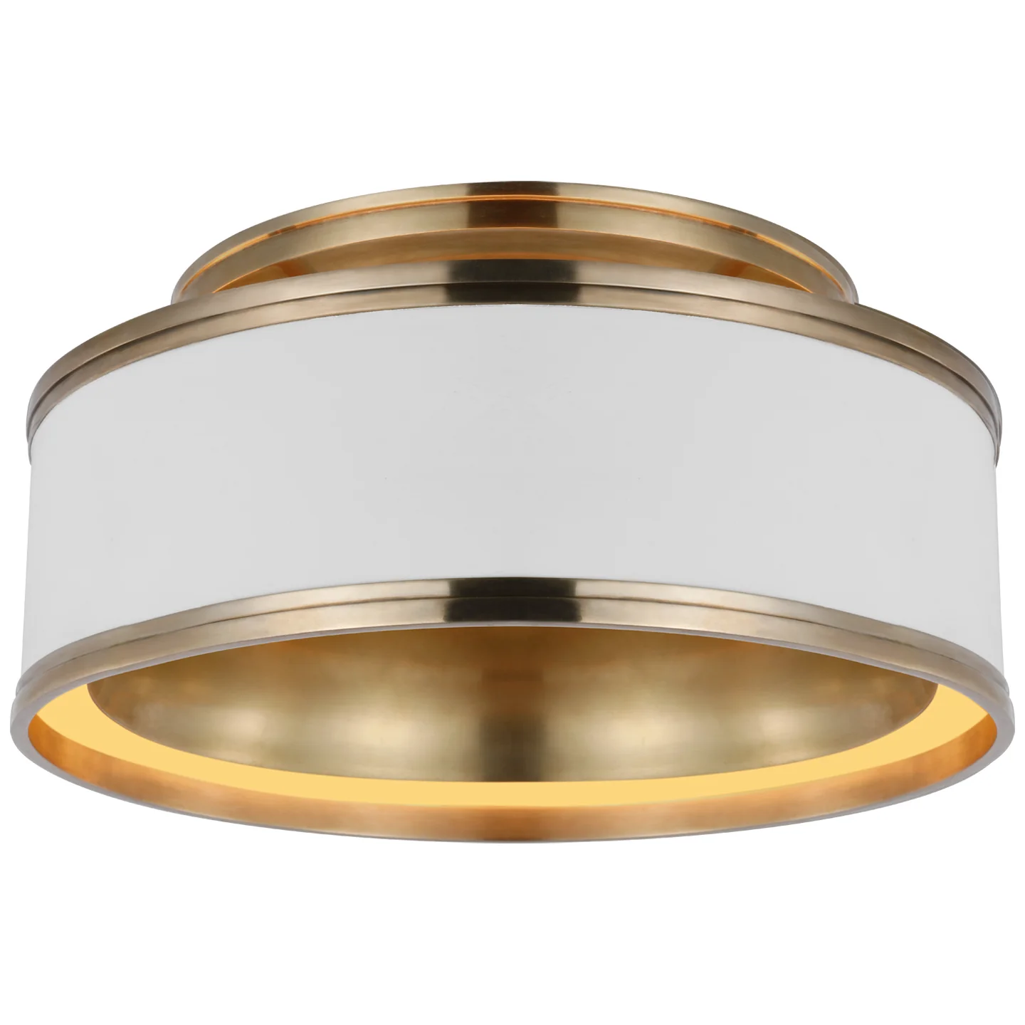 Connery Flush Mount - Image 3