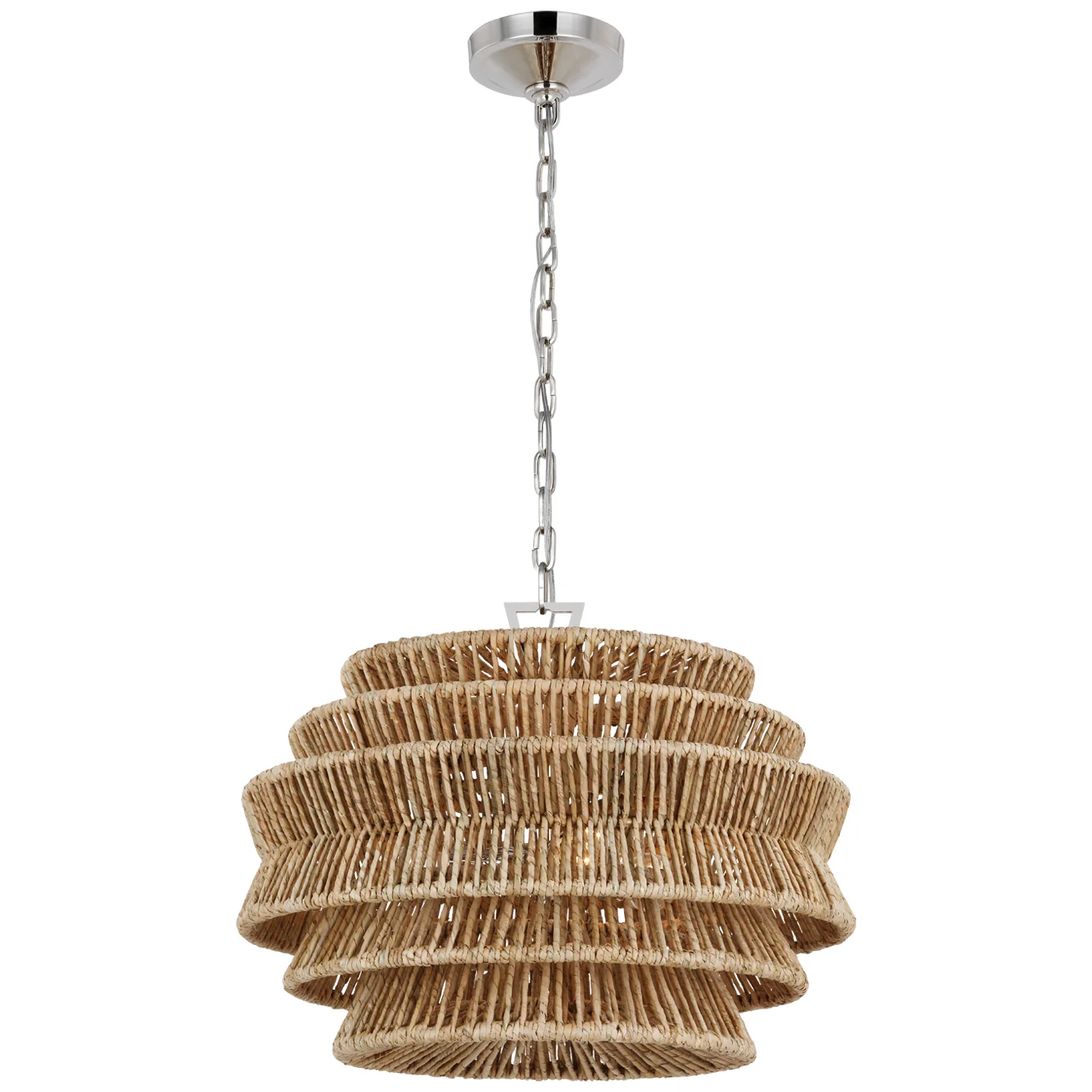 Antigua Chandelier - Image 3
