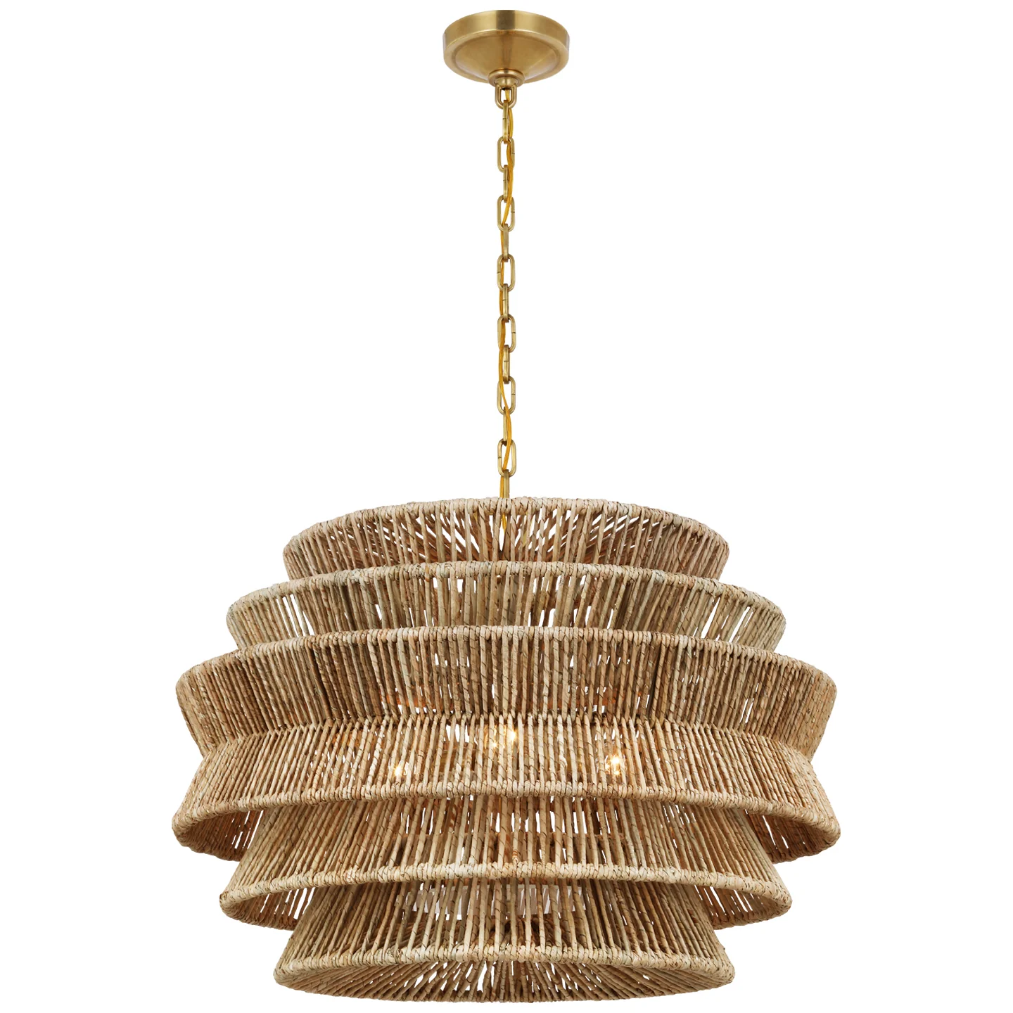 Antigua Chandelier - Image 2