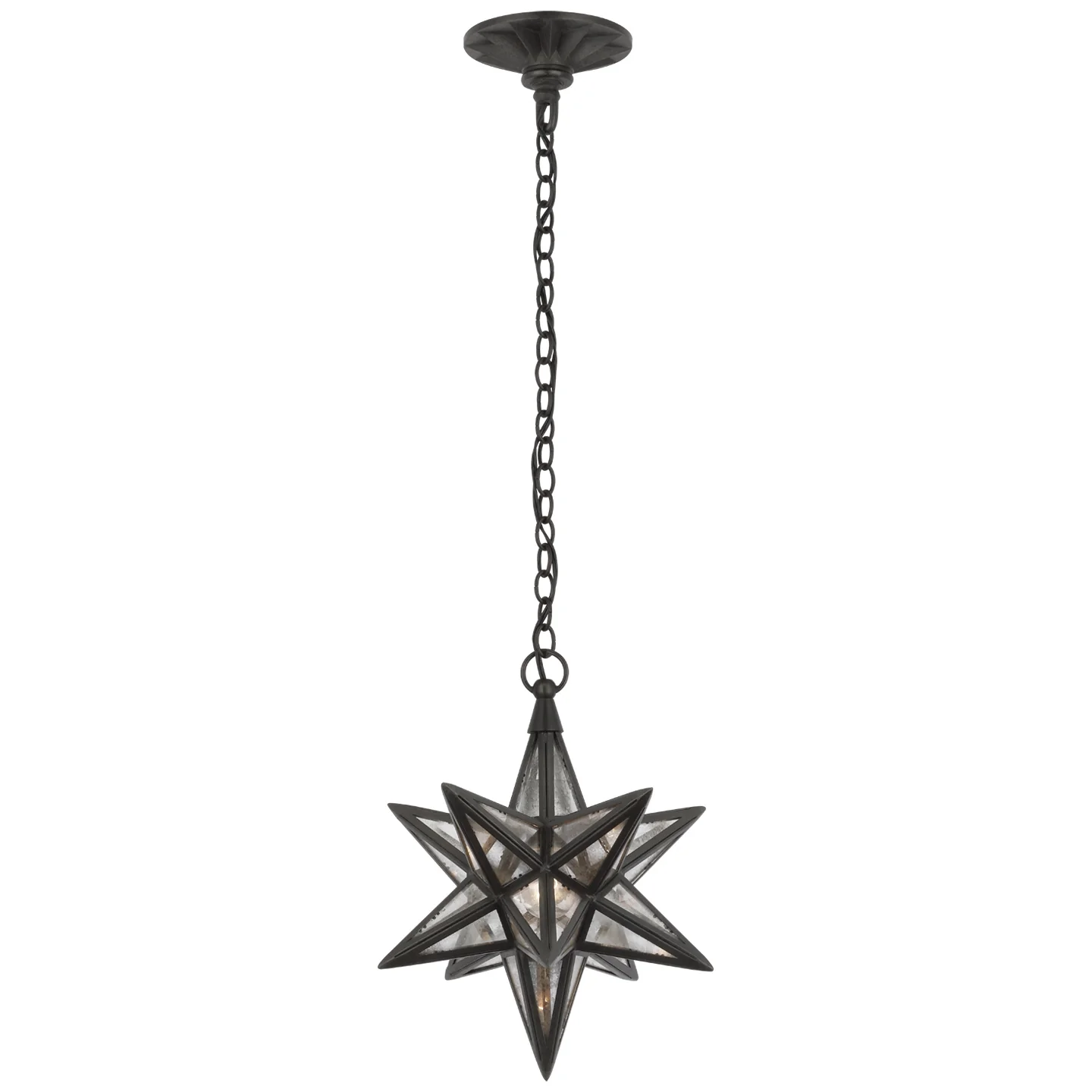 Moravian Star Lantern - Image 3