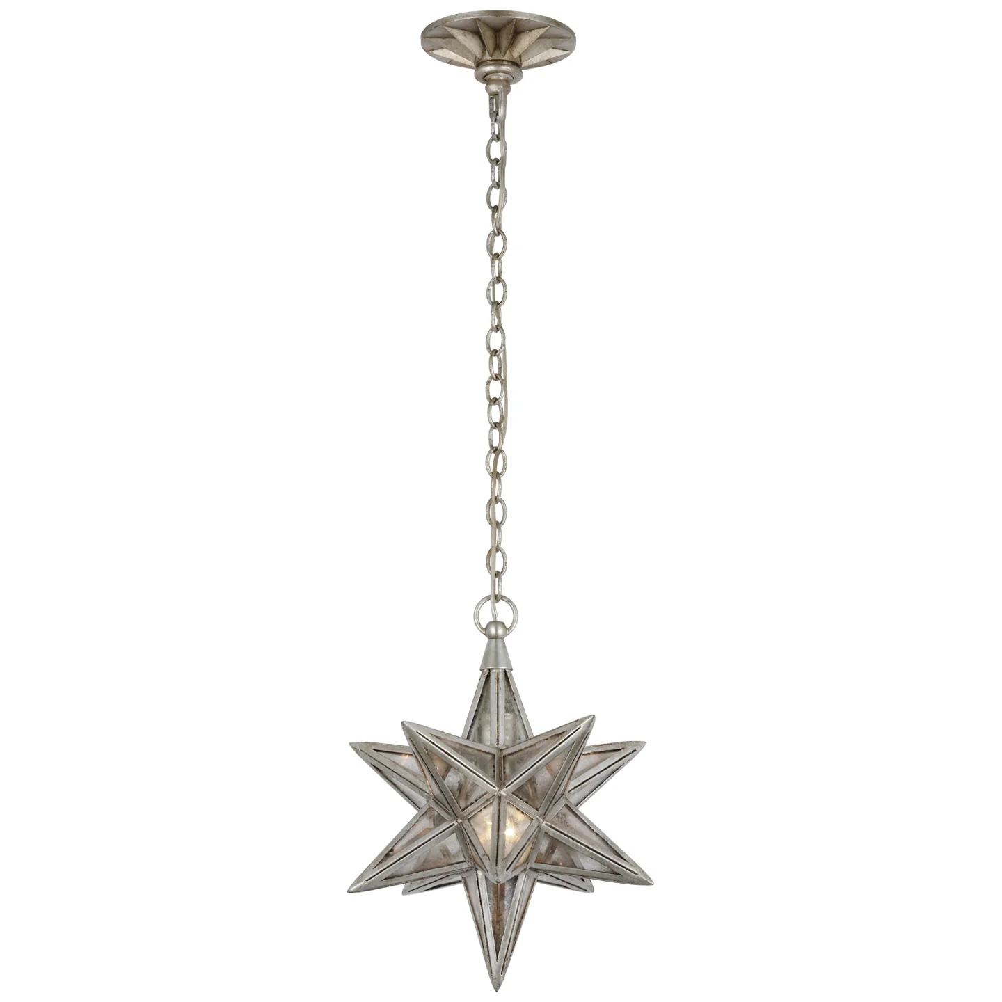 Moravian Star Lantern - Image 1