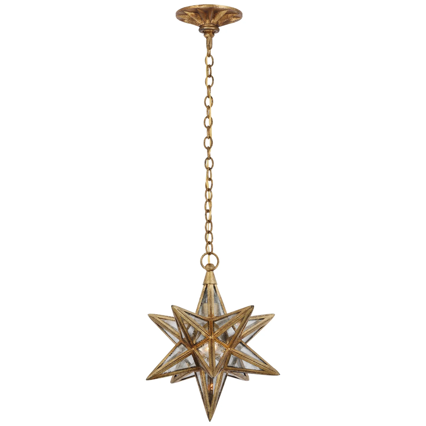Moravian Star Lantern - Image 2