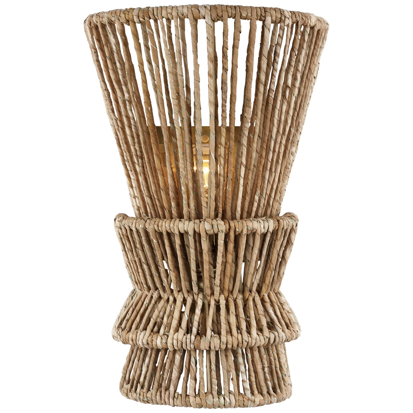 Antigua Wall Sconce - Image 2