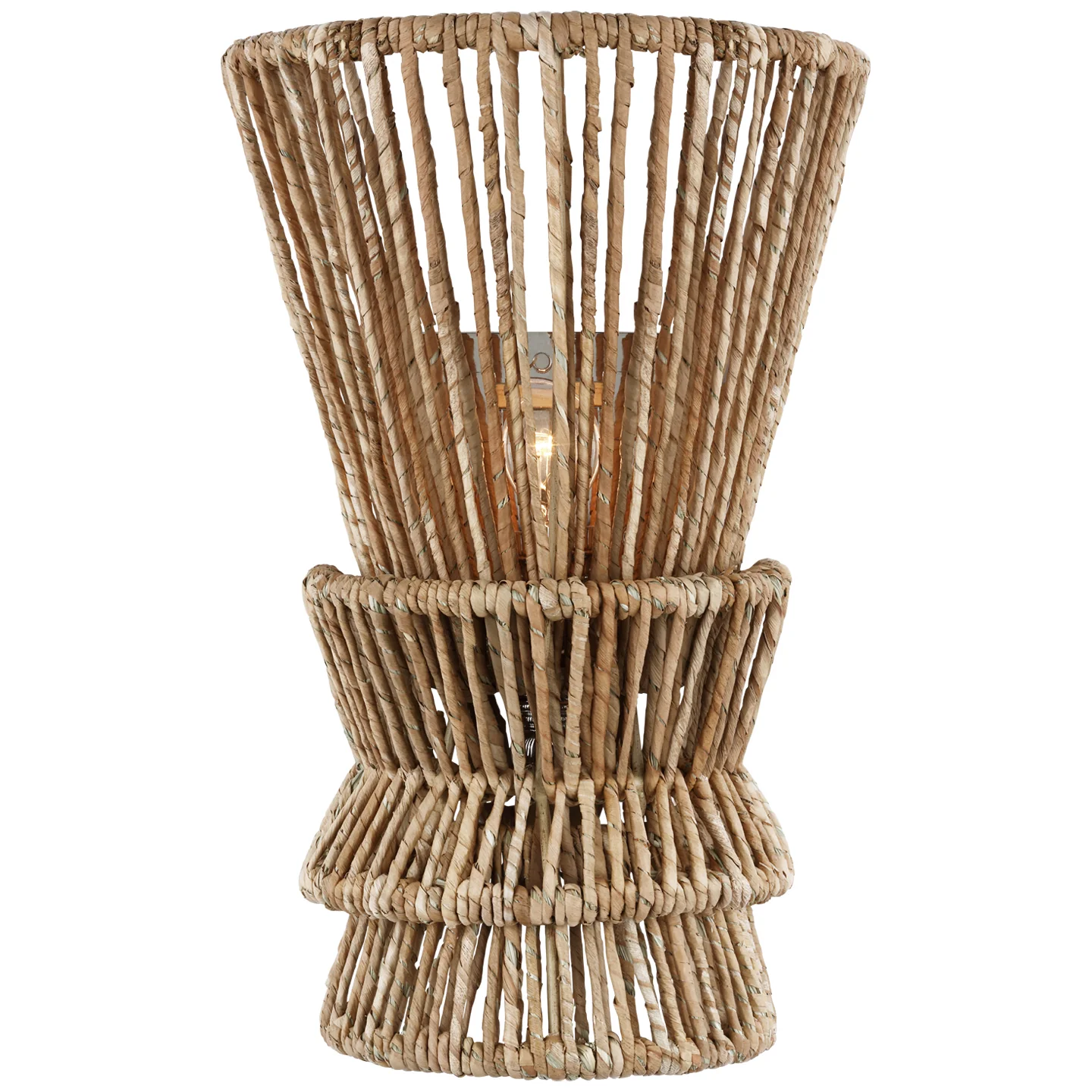 Antigua Wall Sconce - Image 3