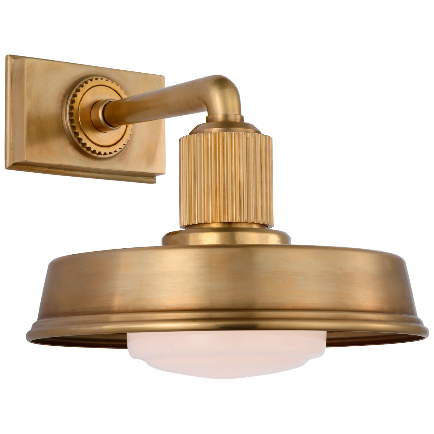 Ruhlmann Wall Sconce - Image 2