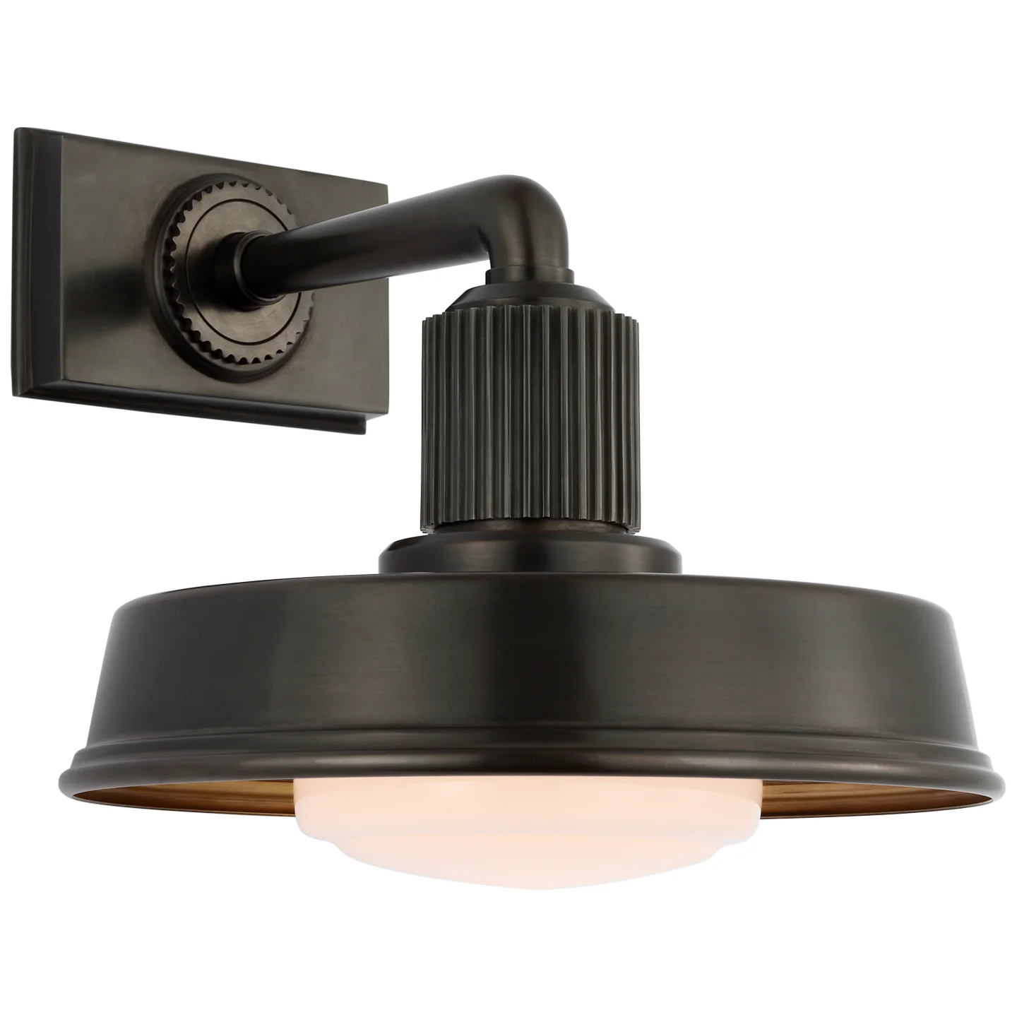 Ruhlmann Wall Sconce - Image 1