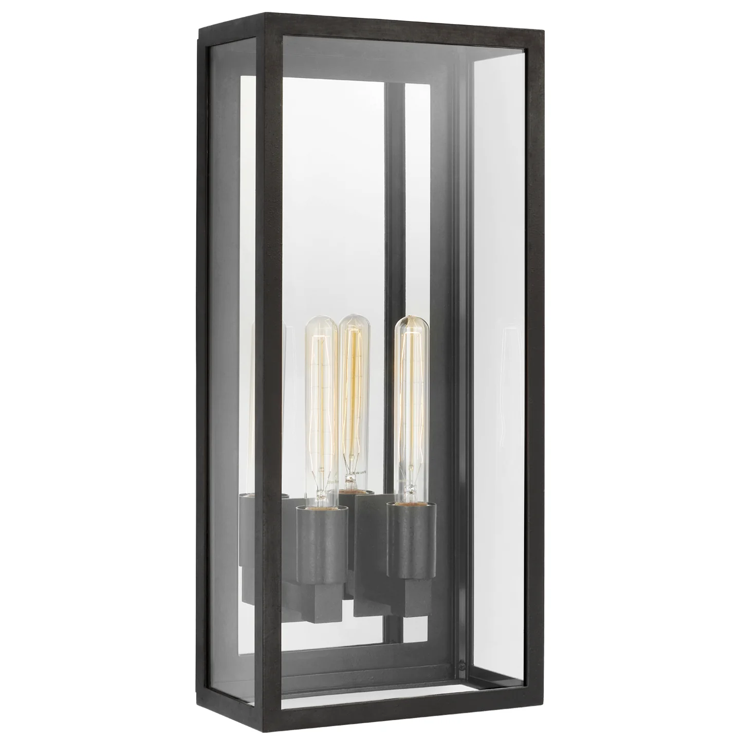 Fresno Wall Sconce - Image 1