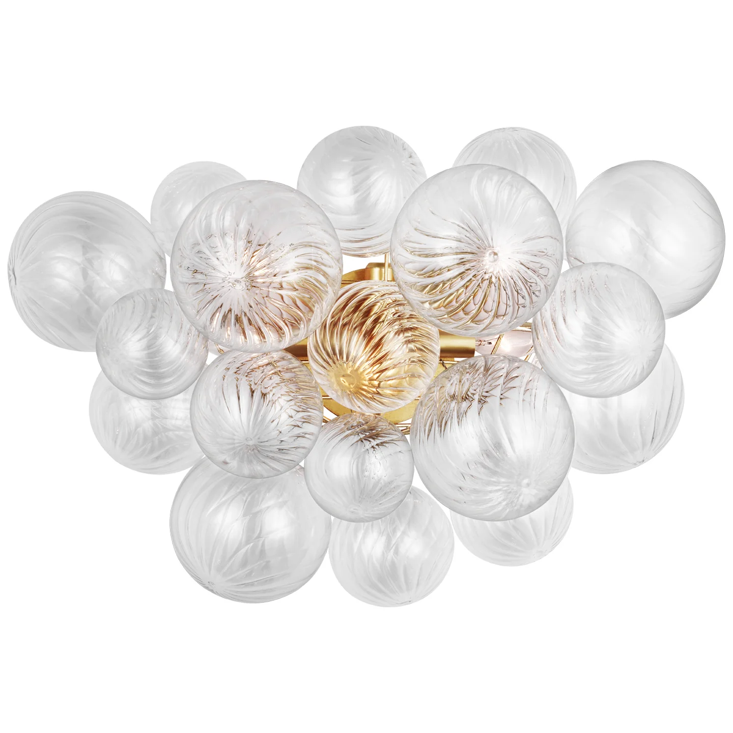 Talia Wall Sconce - Image 2