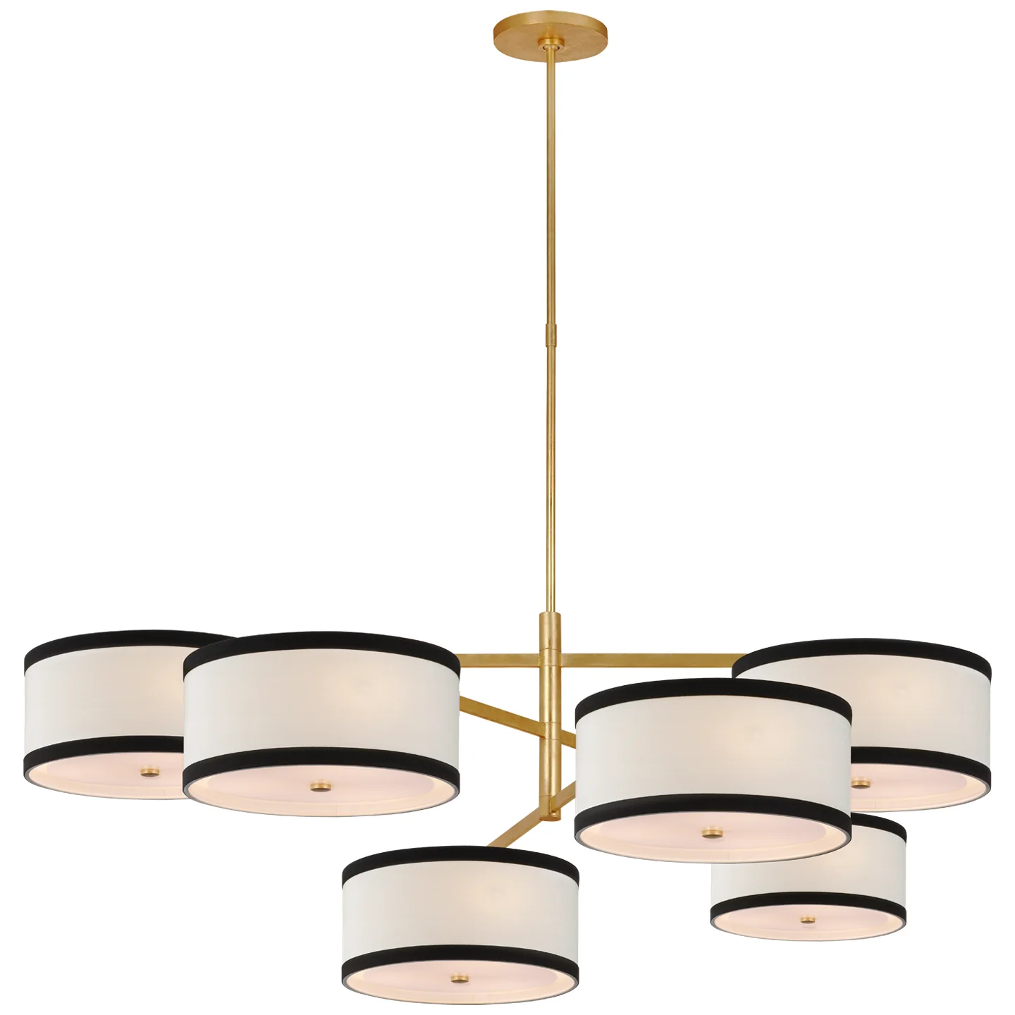 Walker Chandelier - Image 2