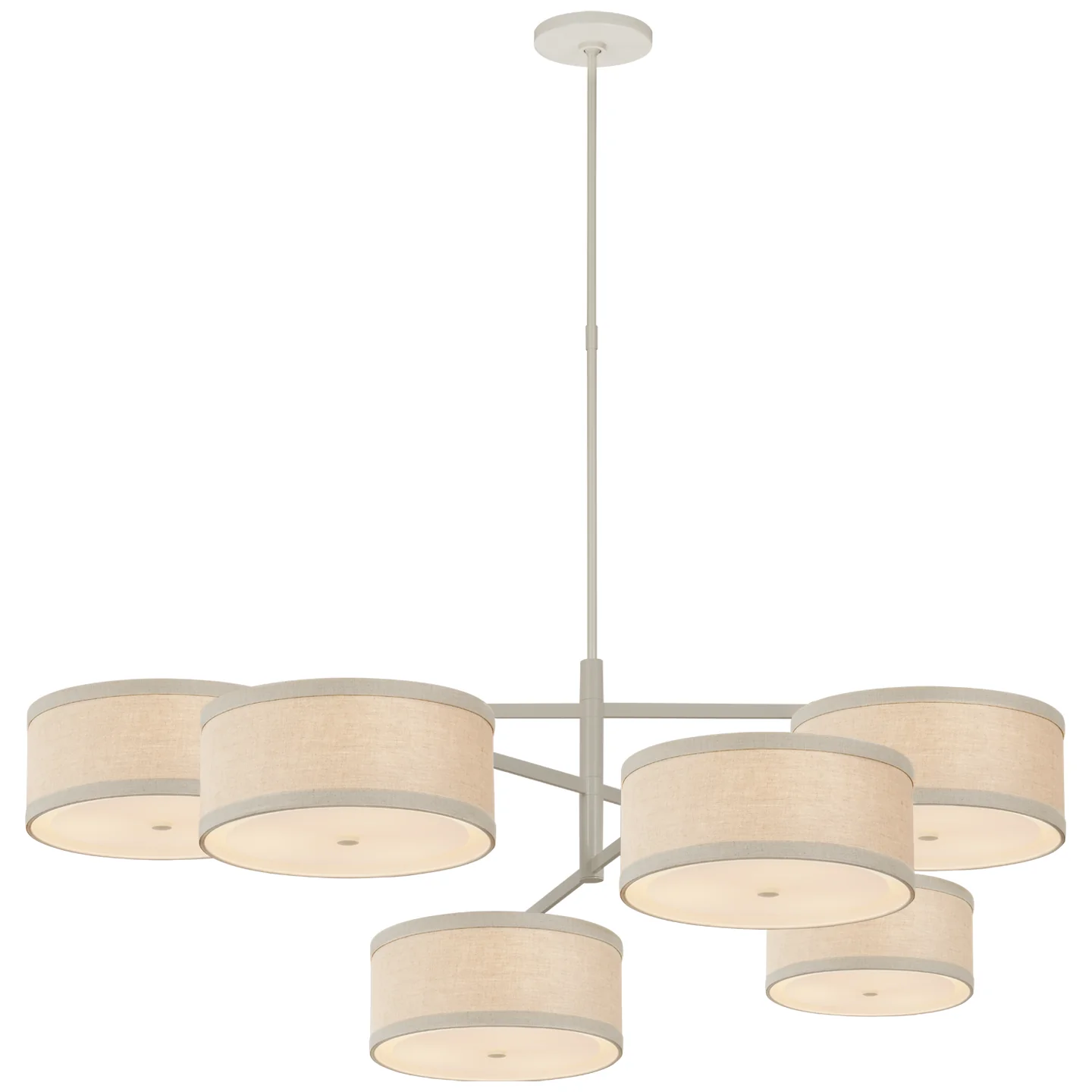 Walker LED Chandelier - Image 3