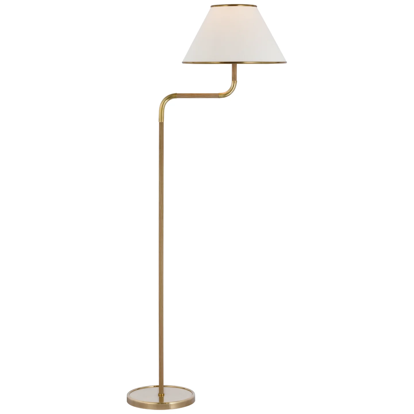 Rigby Floor Lamp - Image 1