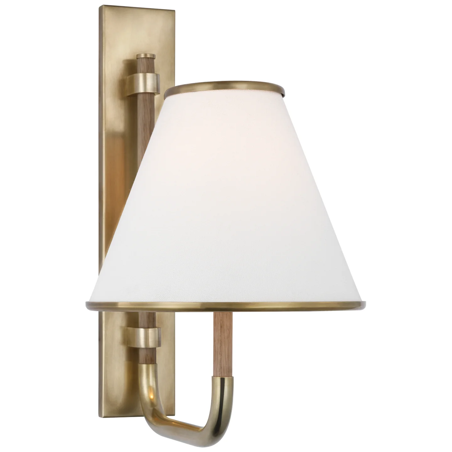 Rigby Wall Sconce - Image 1