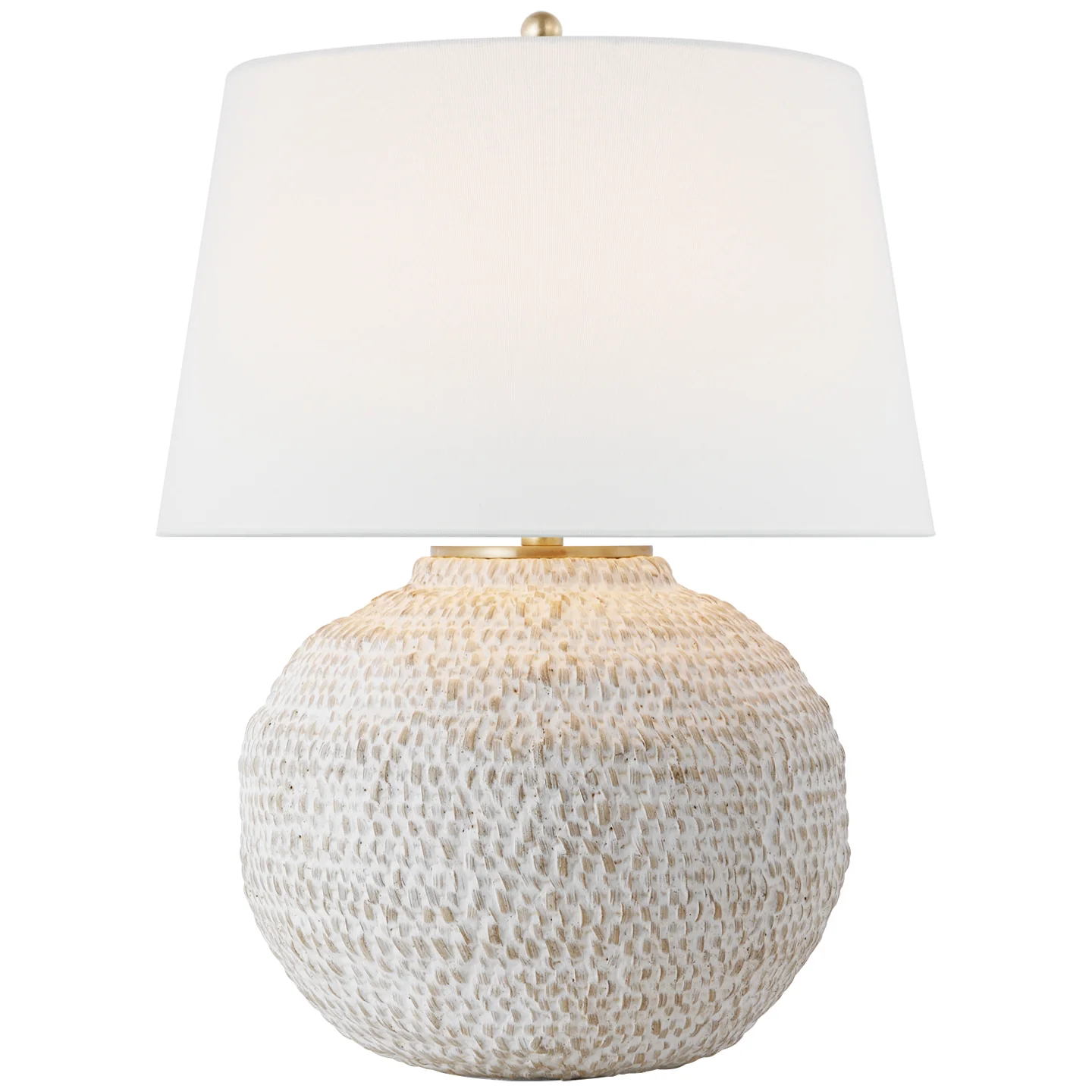 Avedon LED Table Lamp - Image 2