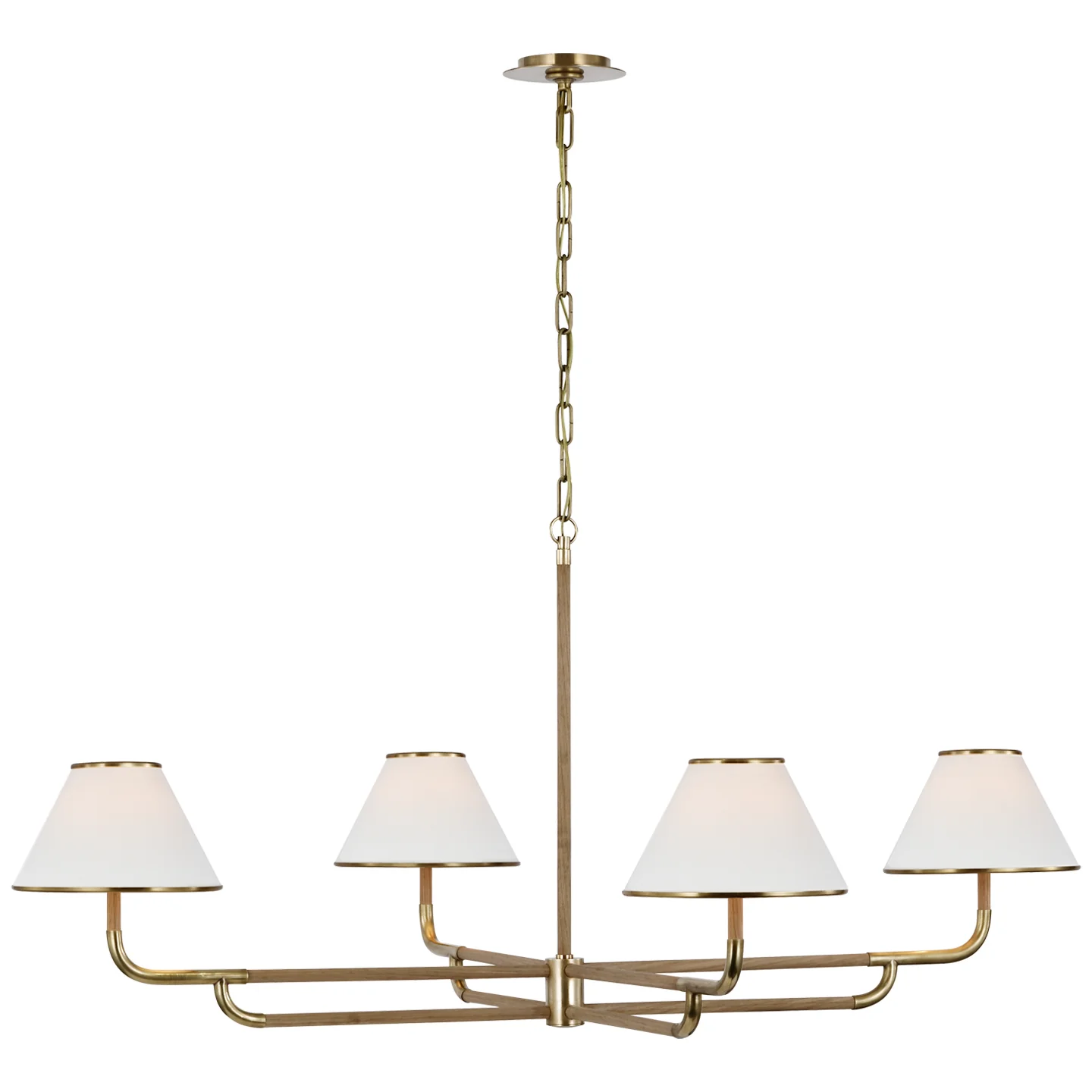 Rigby Chandelier - Image 3